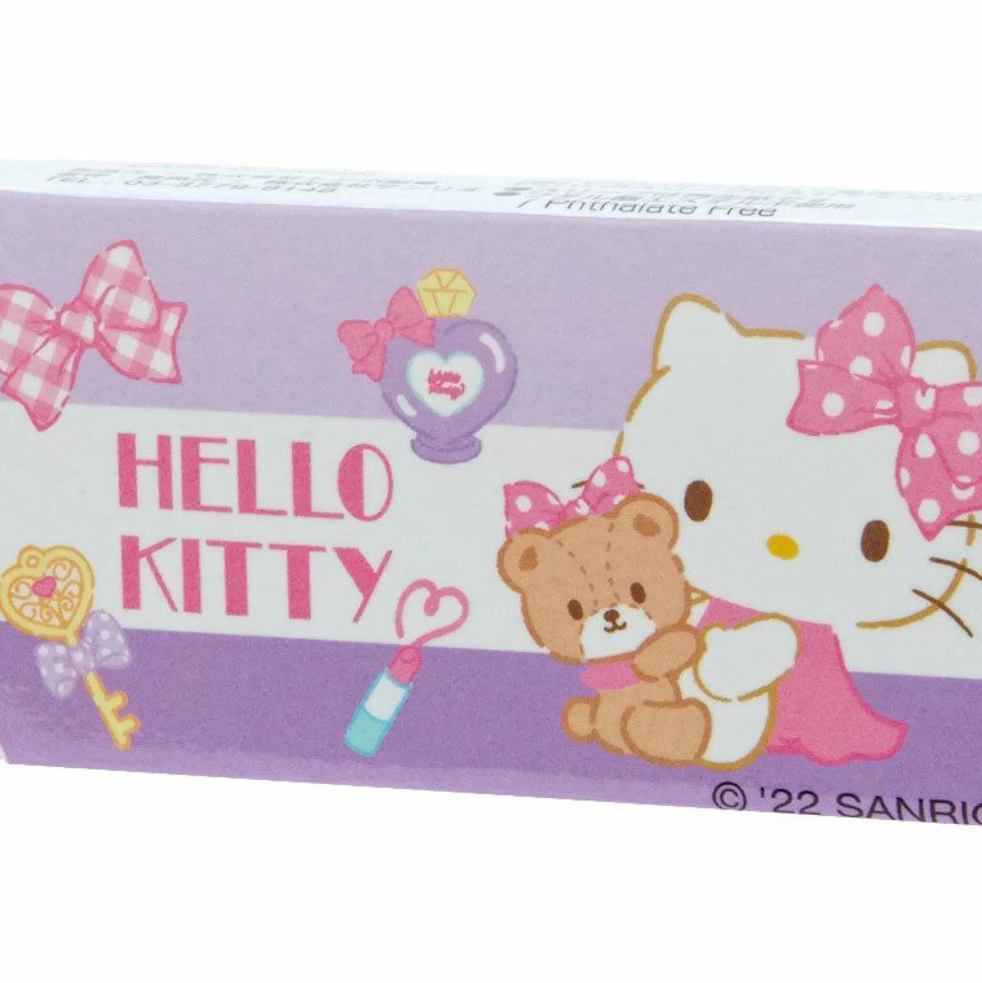 Hello Kitty Tombow Mono Eraser^Japan Original Shop