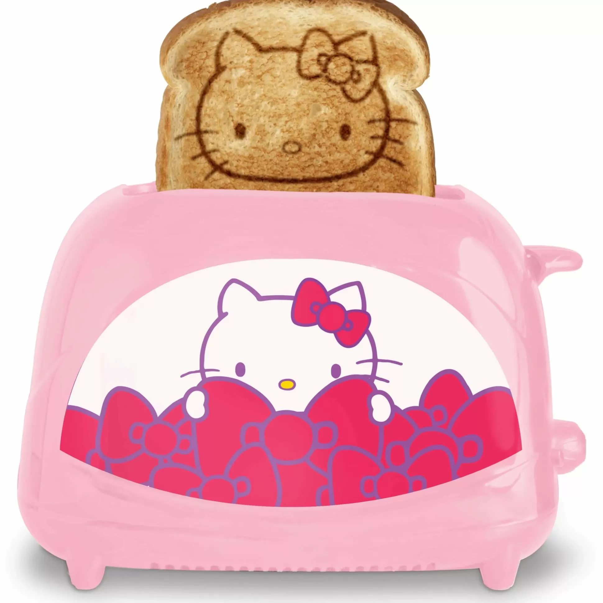 Hello Kitty Two-Slice Toaster^Uncanny Brands LLC Fashion