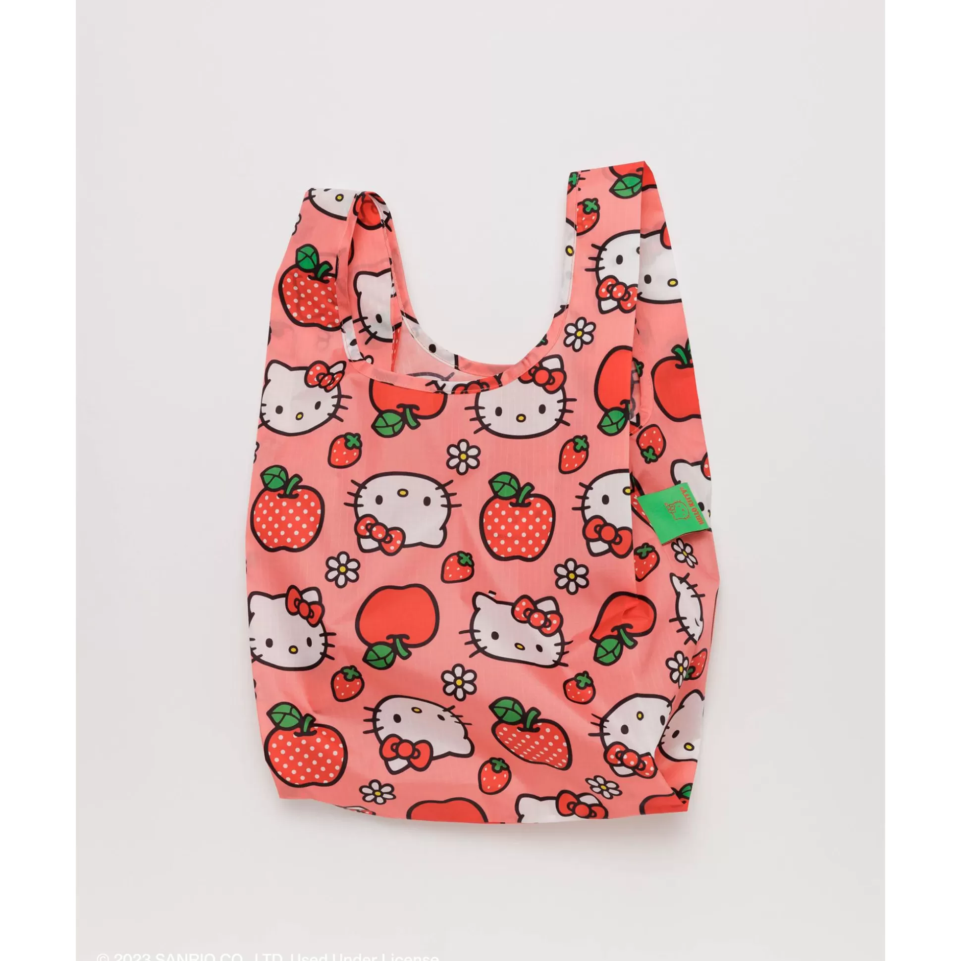 Hello Kitty X Baggu Baby Baggu (Apples)^Baggu Corporation Cheap