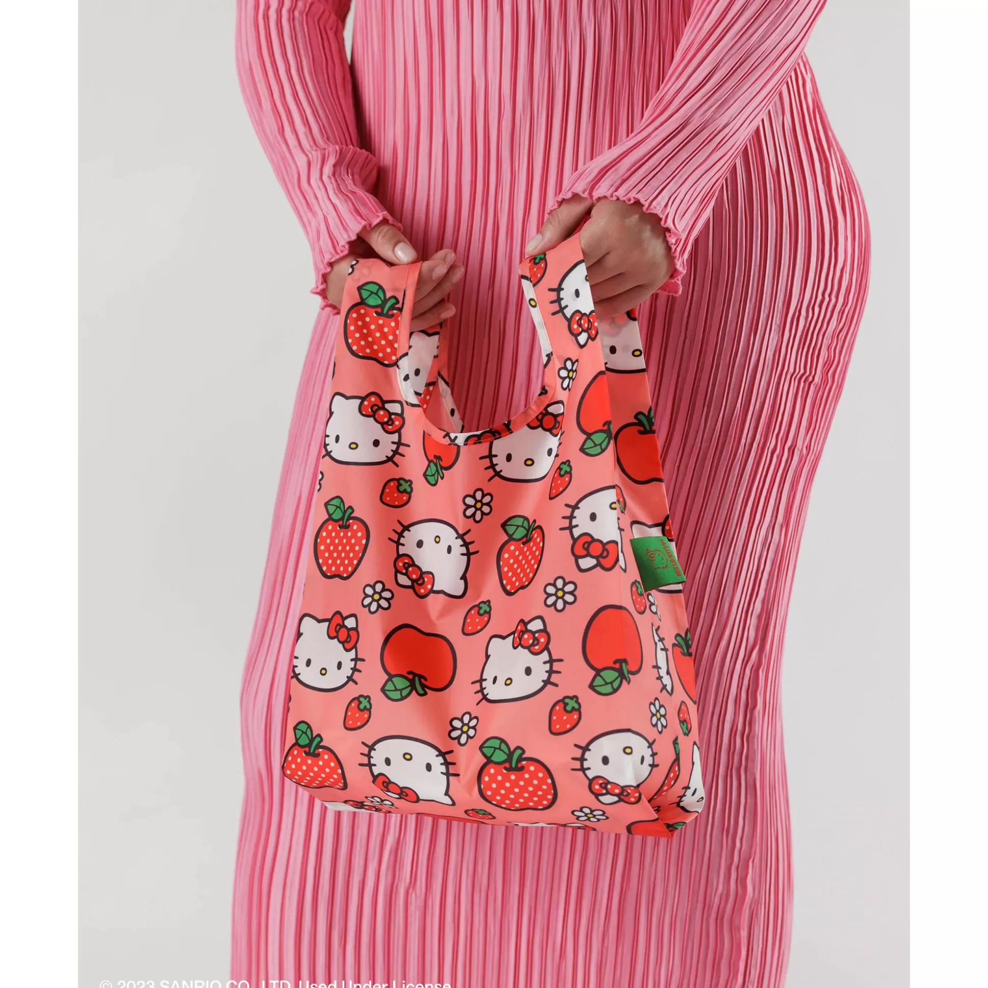 Hello Kitty X Baggu Baby Baggu (Apples)^Baggu Corporation Cheap