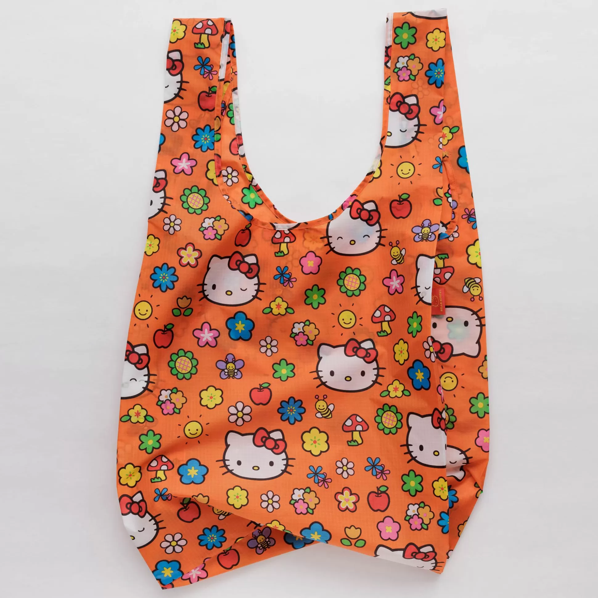 Hello Kitty X Baggu Big Baggu^Baggu Corporation Flash Sale