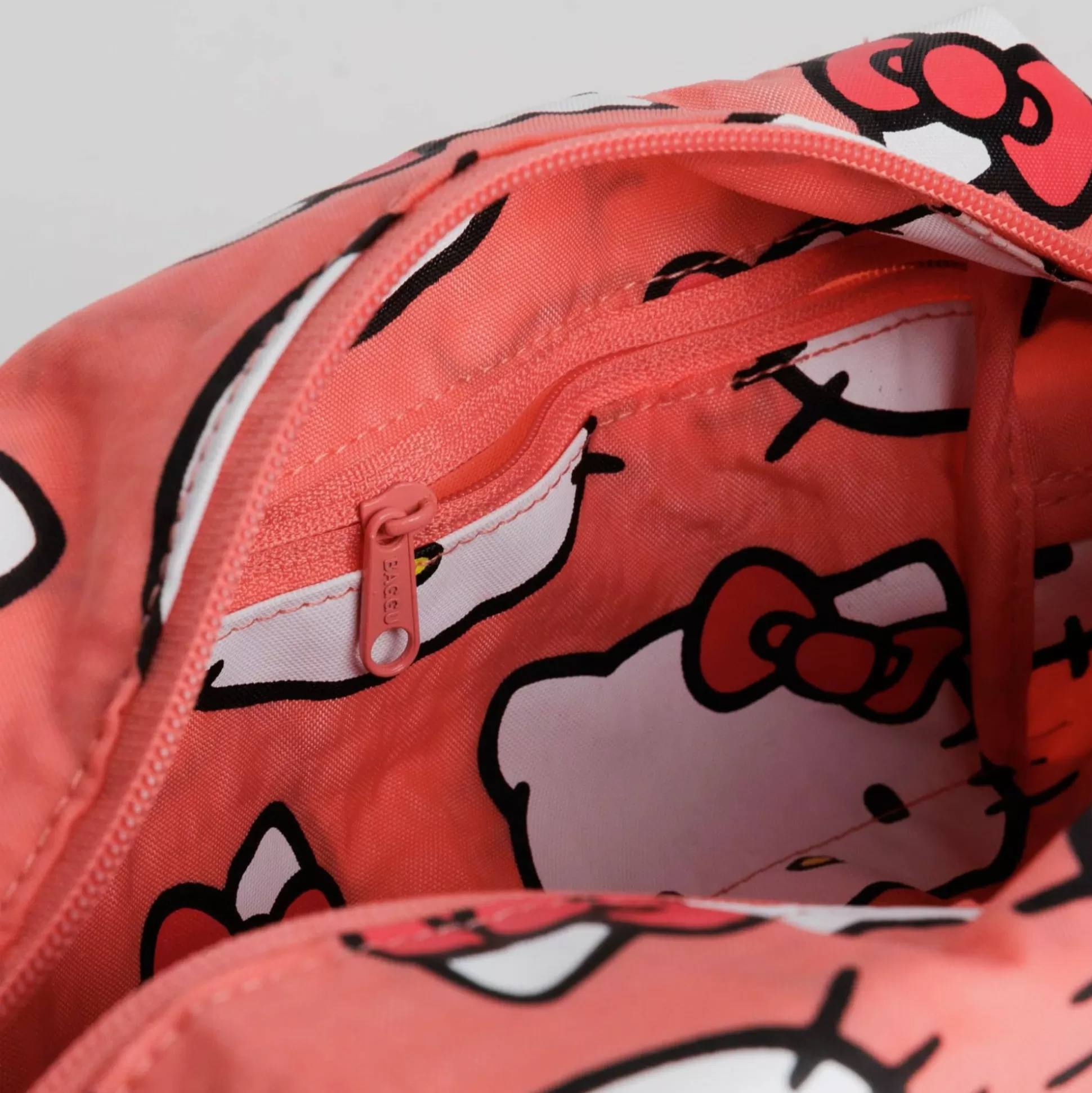 Hello Kitty X Baggu Dopp Kit^Baggu Corporation Hot