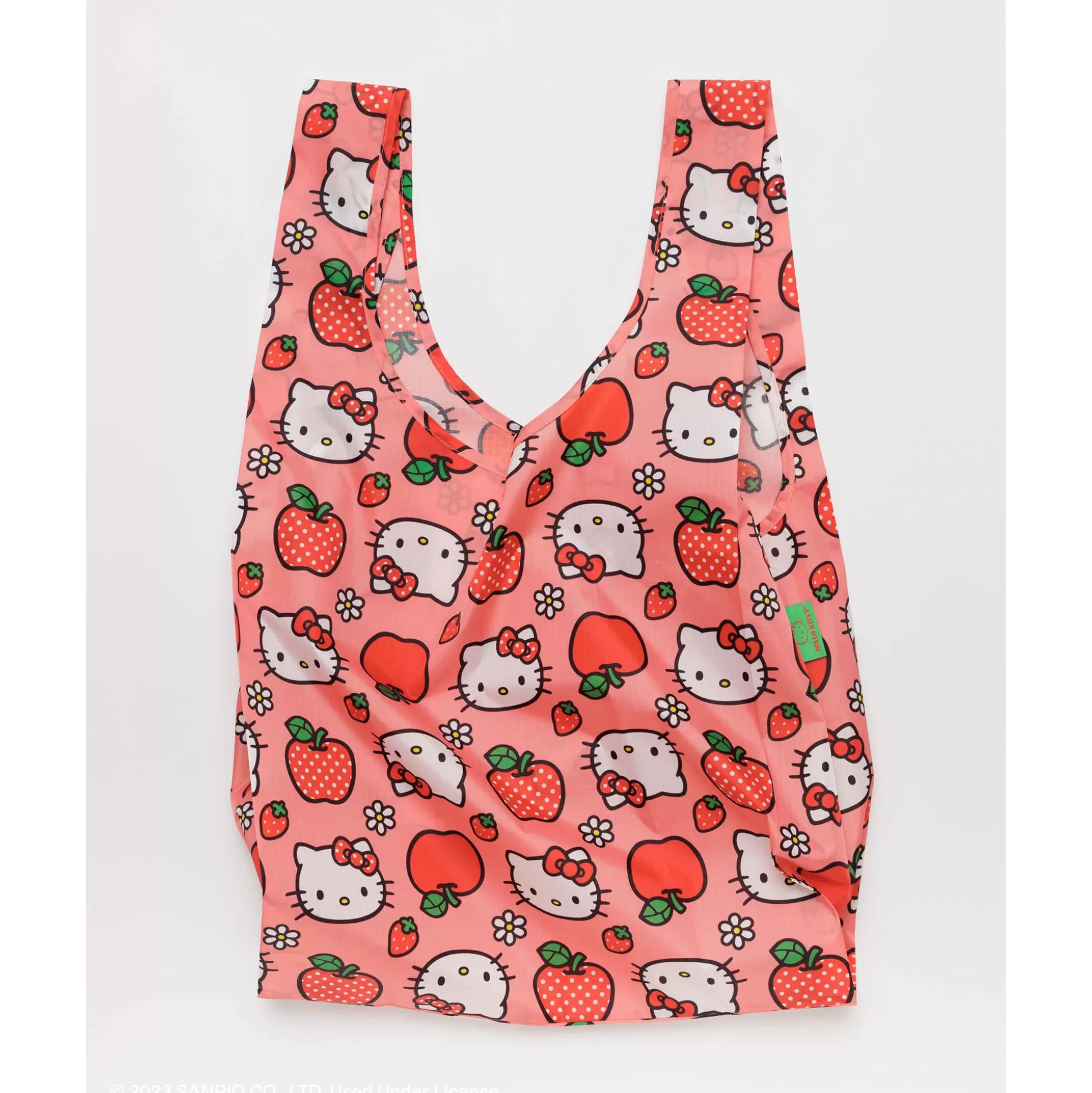 Hello Kitty X Baggu Standard Baggu (Apples)^Baggu Corporation Cheap