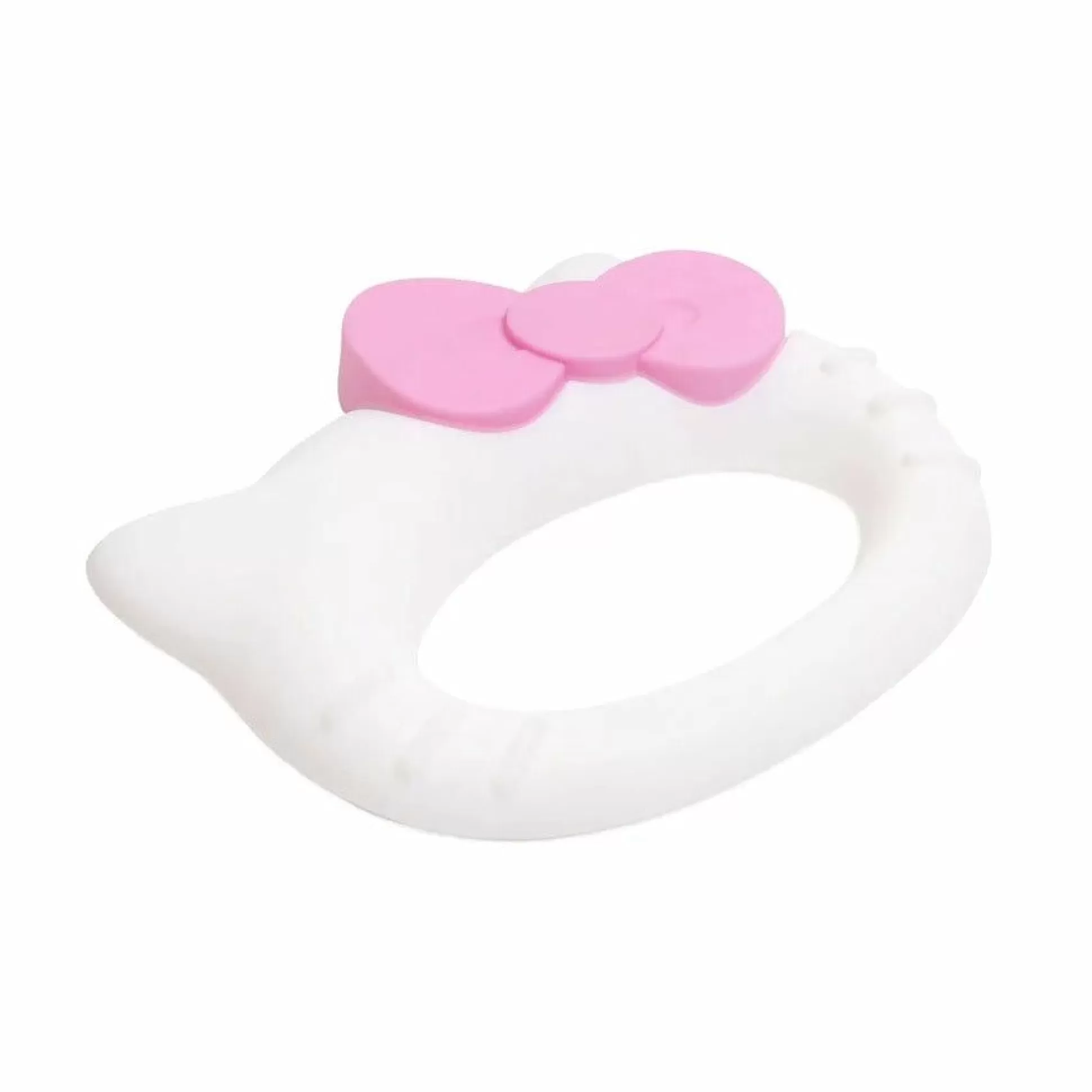 Hello Kitty X Silicone Teether^BUMKINS Discount