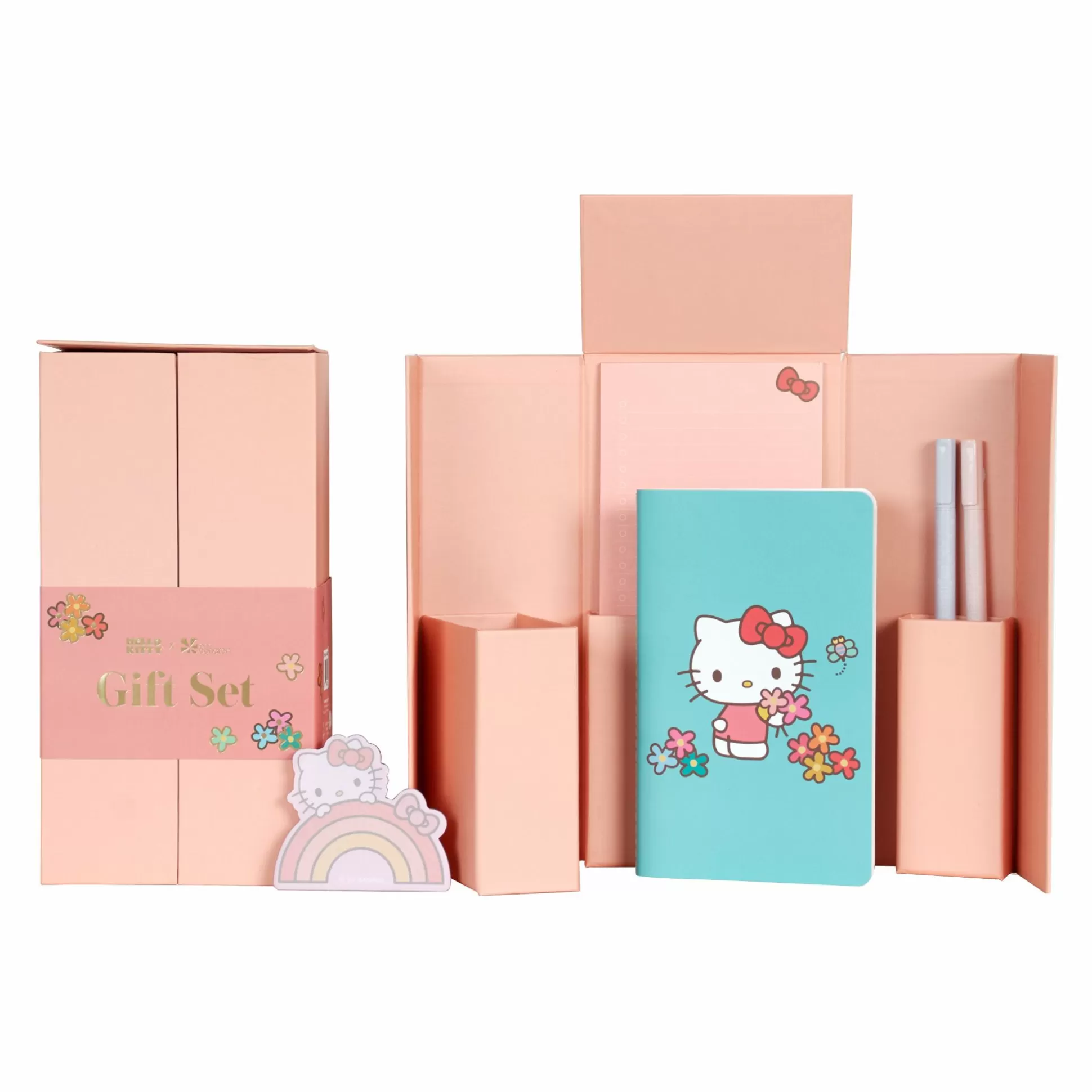 Hello Kitty X Gift Set^ERIN CONDREN Store