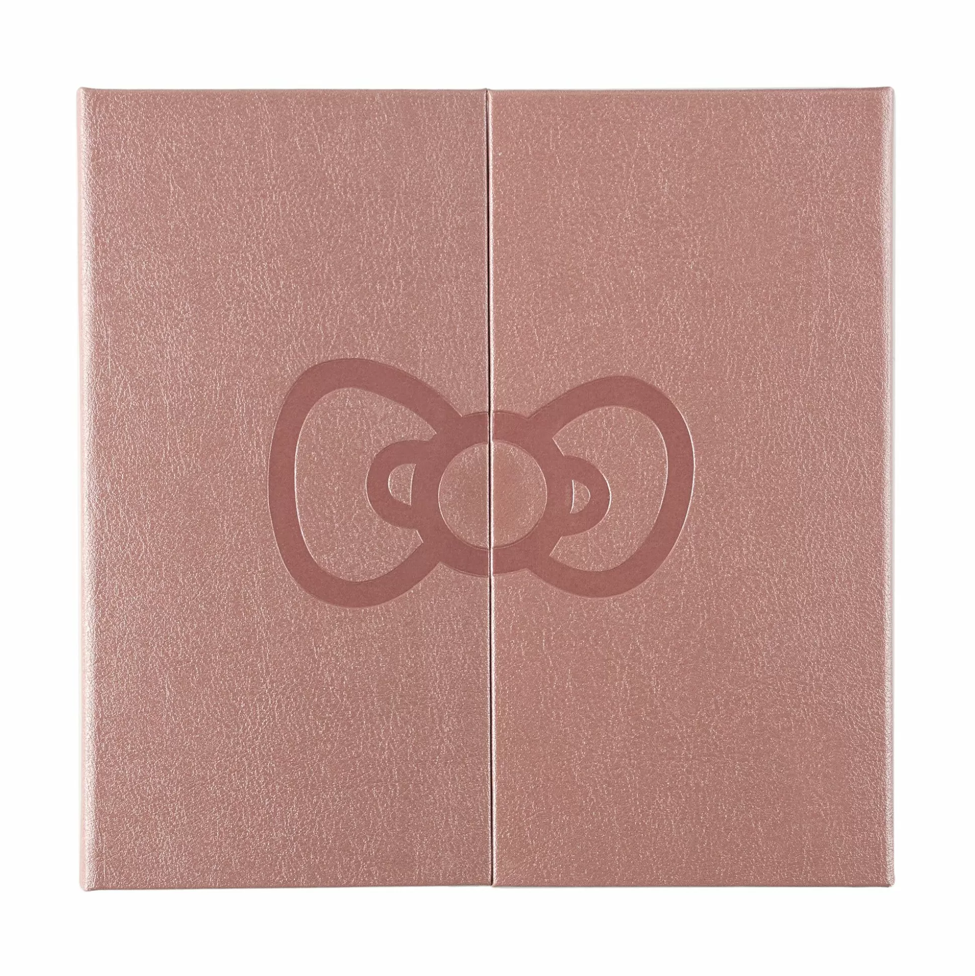 Hello Kitty X Vegan Leather Padfolio 4-Piece Set^ERIN CONDREN Fashion
