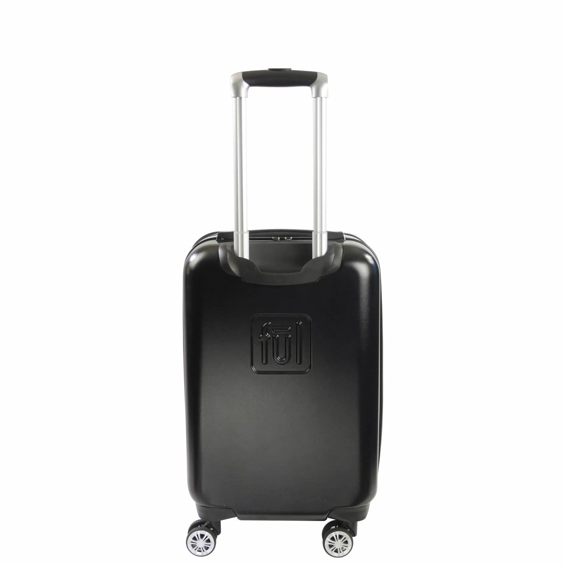 Hello Kitty X Ful 21" Hardshell Carry-On Luggage In Black^Concept 1 Cheap