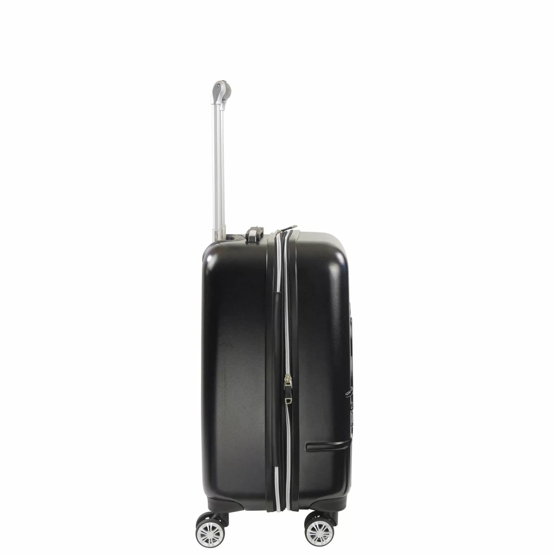 Hello Kitty X Ful 21" Hardshell Carry-On Luggage In Black^Concept 1 Cheap