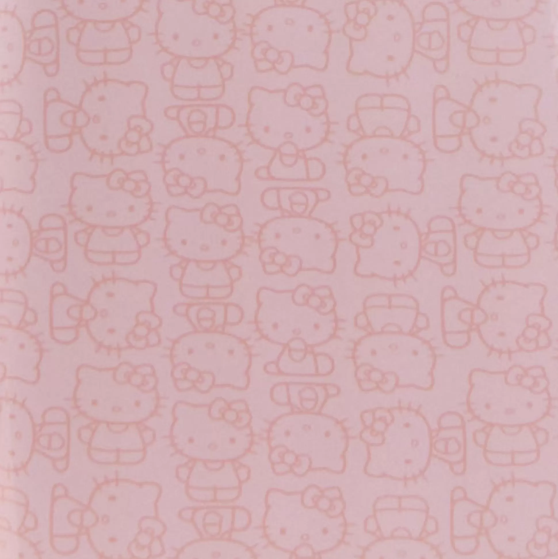 Hello Kitty X Ful 3-Piece Hardshell Luggage Set In Pink^Concept One Shop