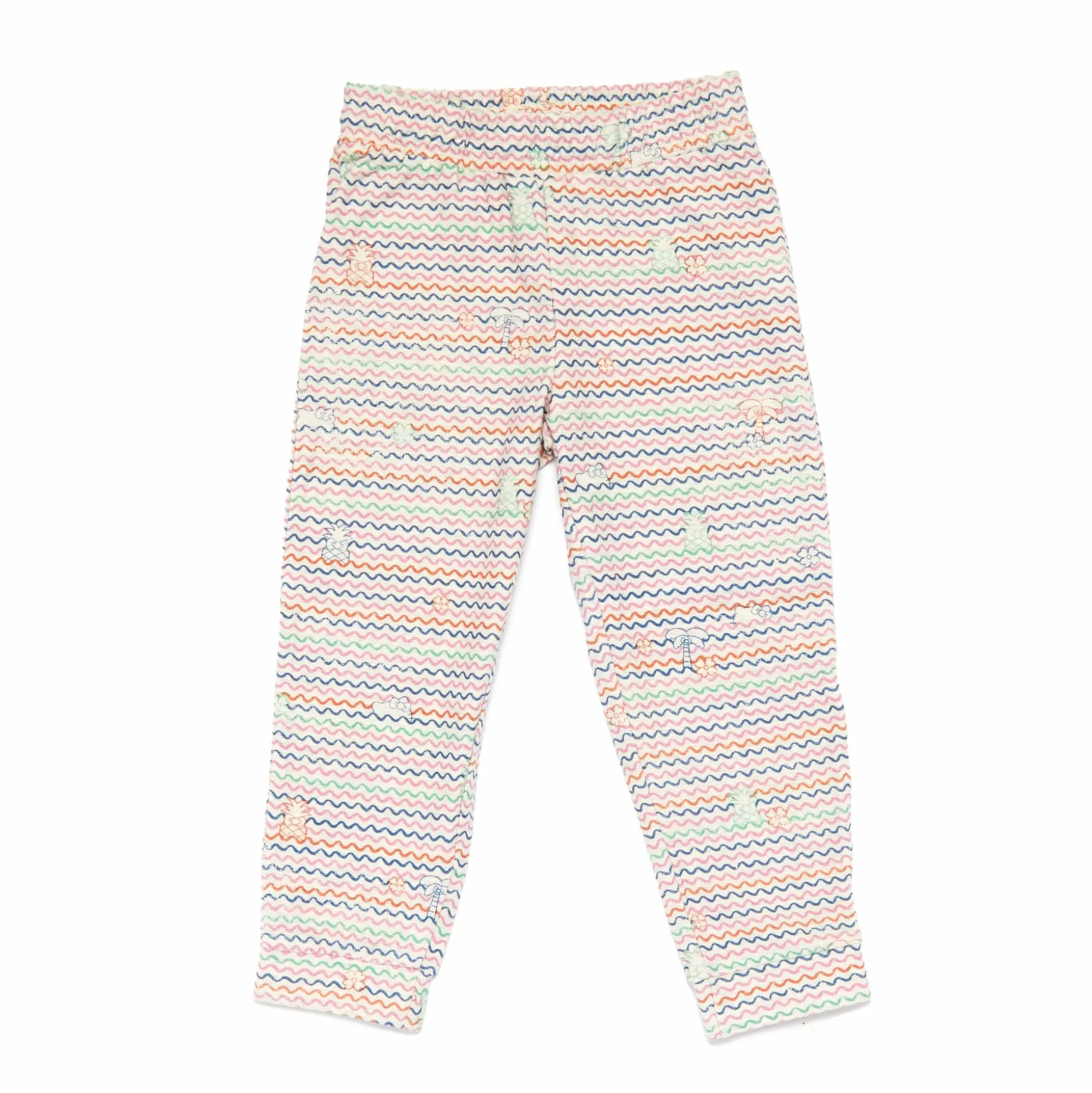 Hello Kitty X O'Neill Tropical Treasures Kids Pants (Size 5)^ONEILL LA Shop