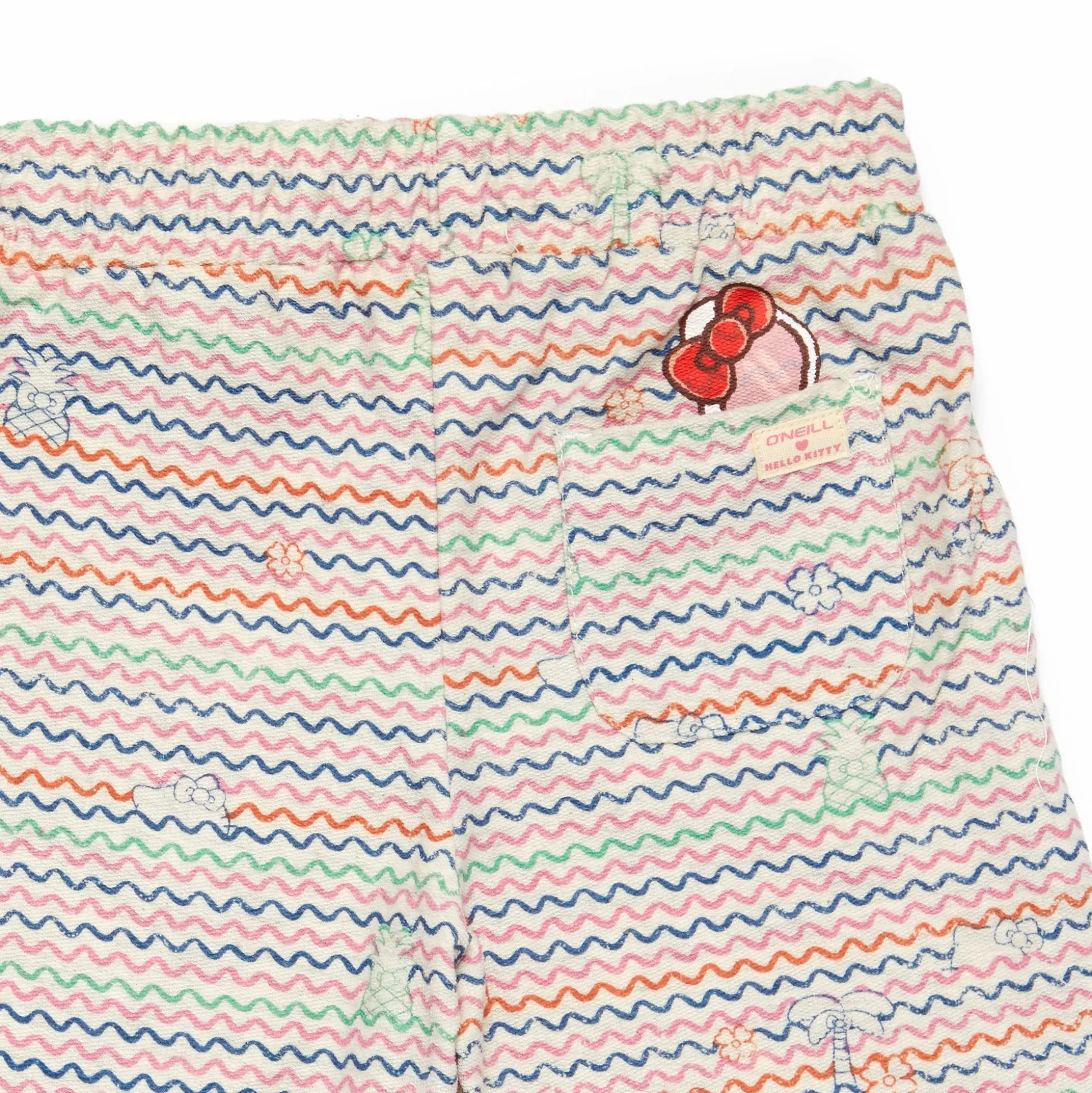 Hello Kitty X O'Neill Tropical Treasures Kids Pants (Size 5)^ONEILL LA Shop
