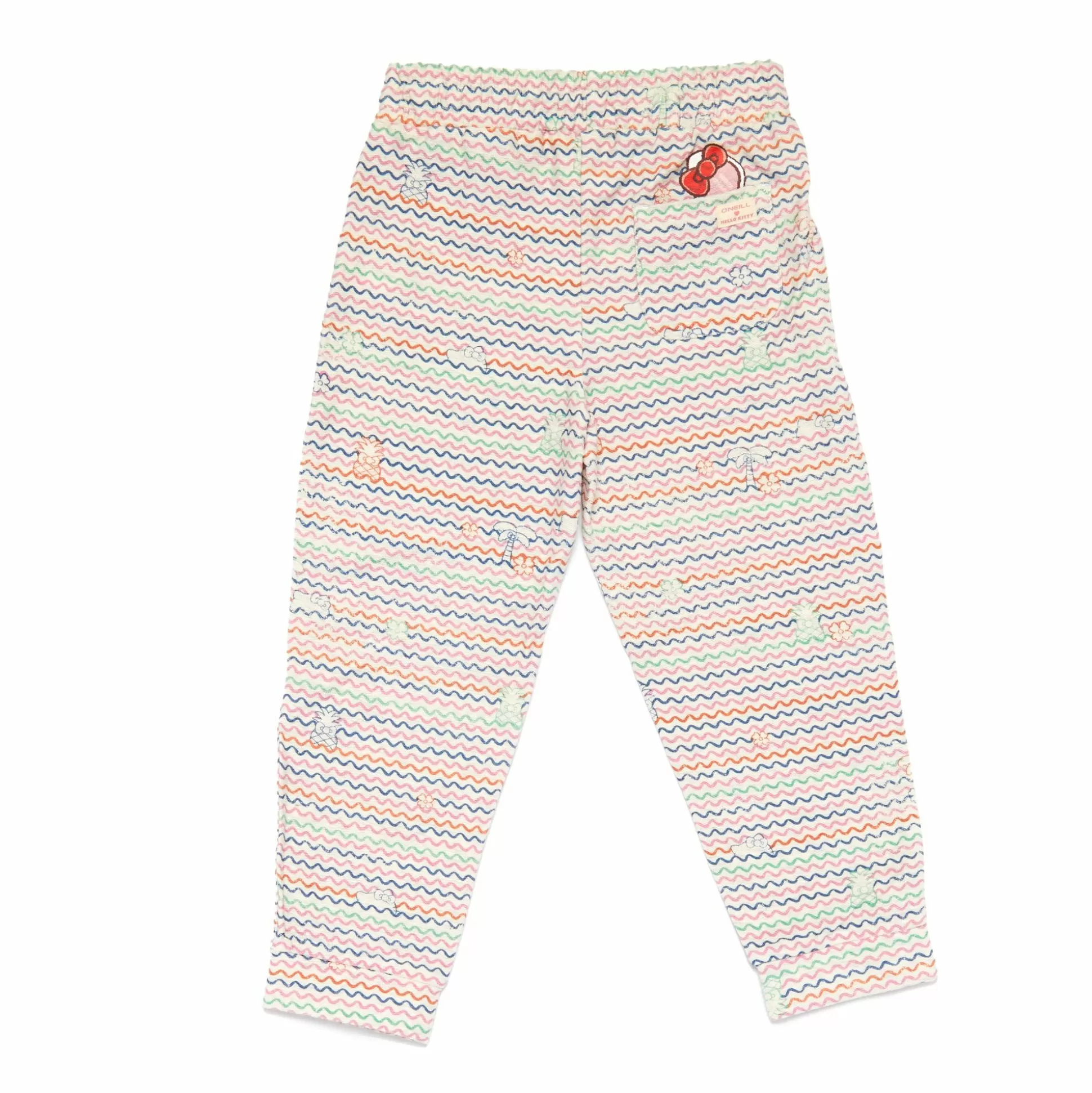 Hello Kitty X O'Neill Tropical Treasures Kids Pants (Size 5)^ONEILL LA Shop