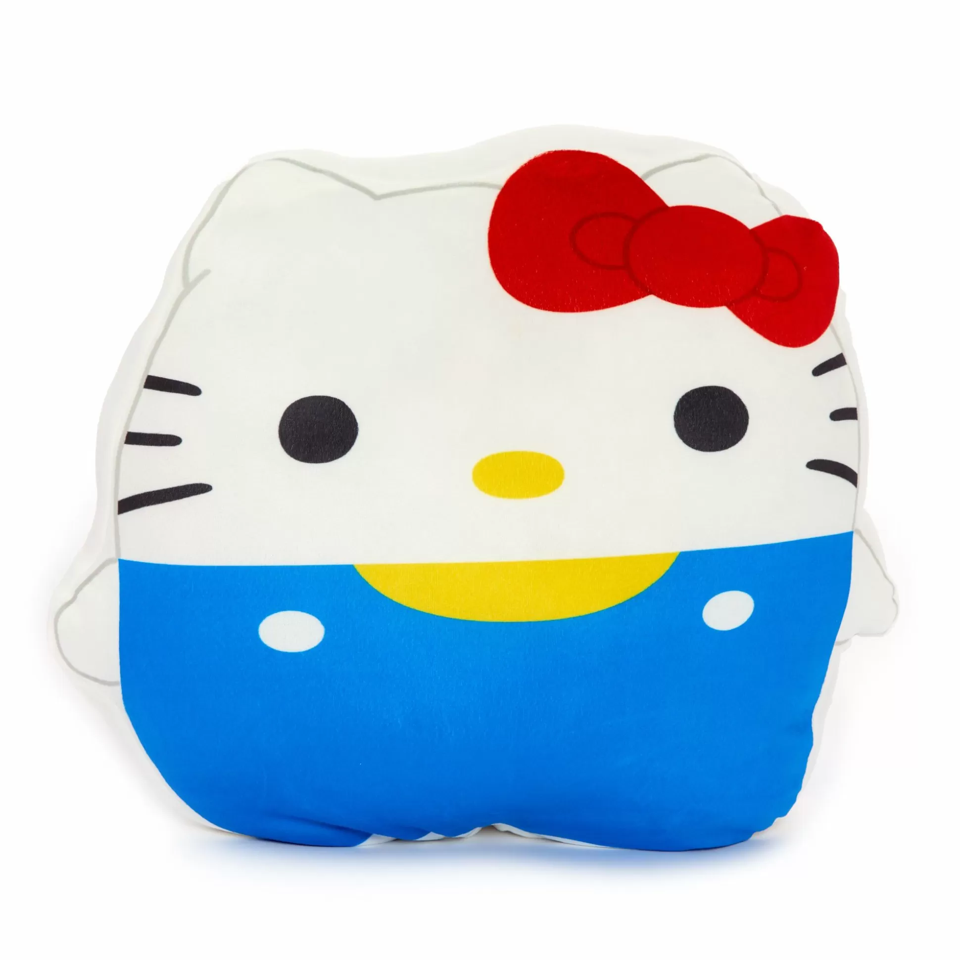 Hello Kitty X Potetan Throw Pillow^* Outlet