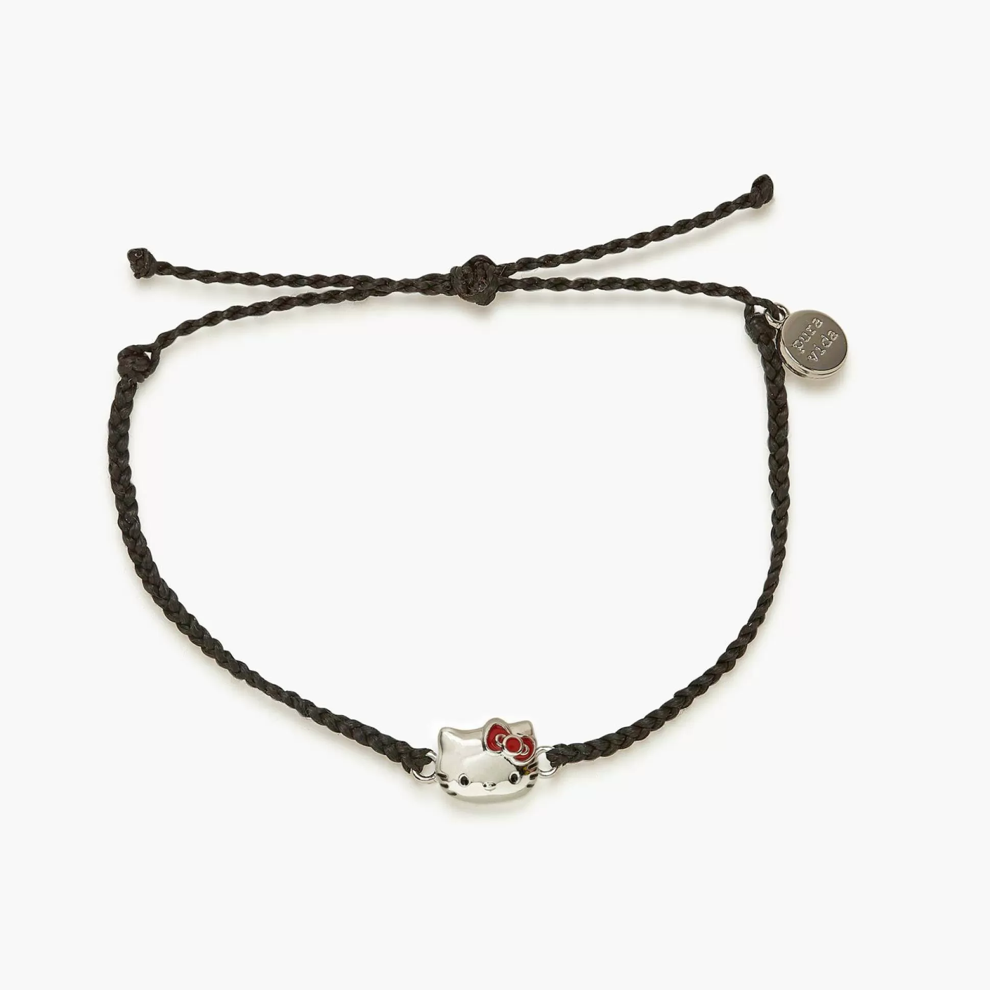 Hello Kitty X Pura Vida Face Charm Bracelet^Pura Vida (Creative Genius) Best