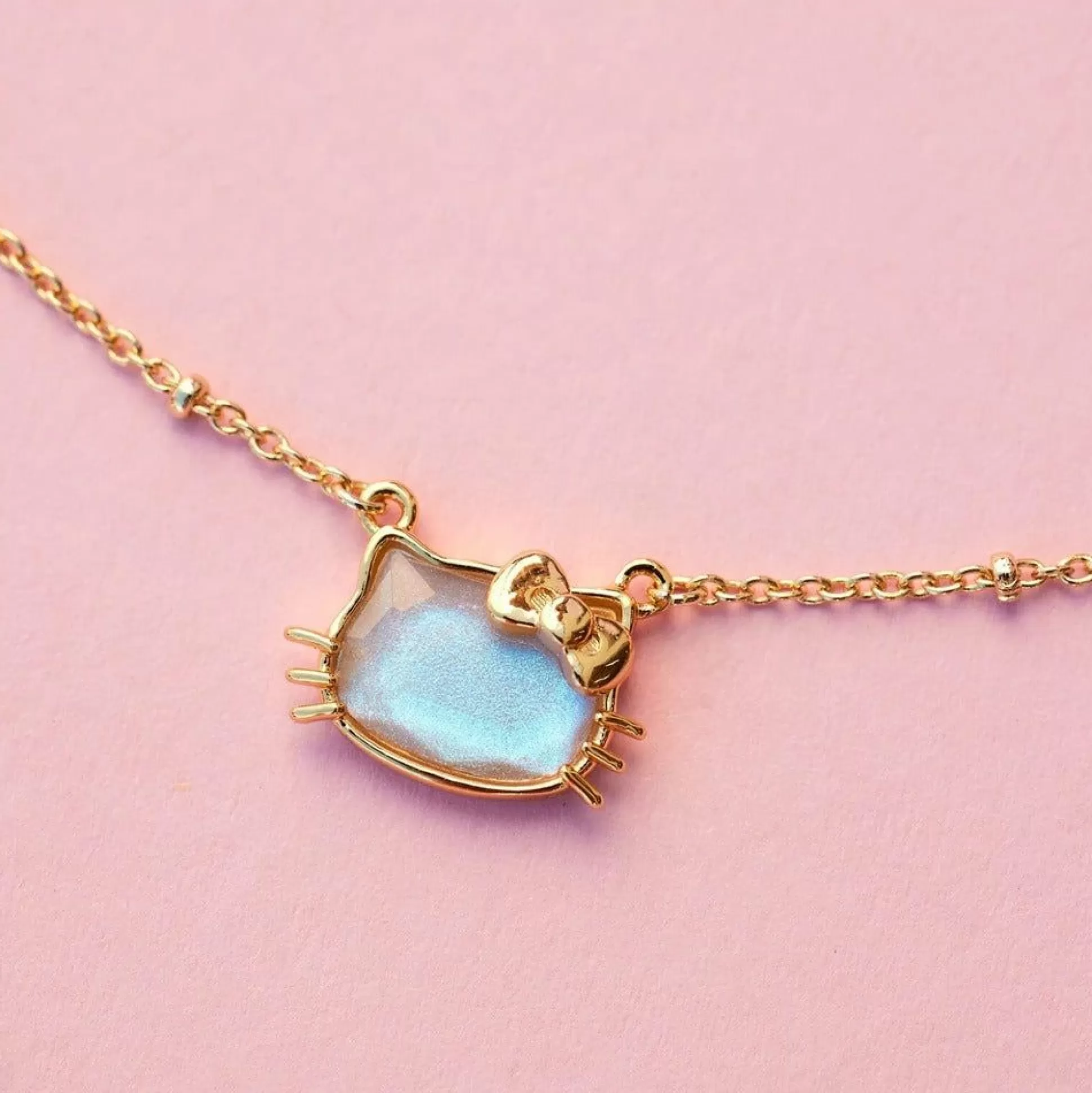 Hello Kitty X Pura Vida Opal Pendant Necklace^Pura Vida (Creative Genius) Cheap