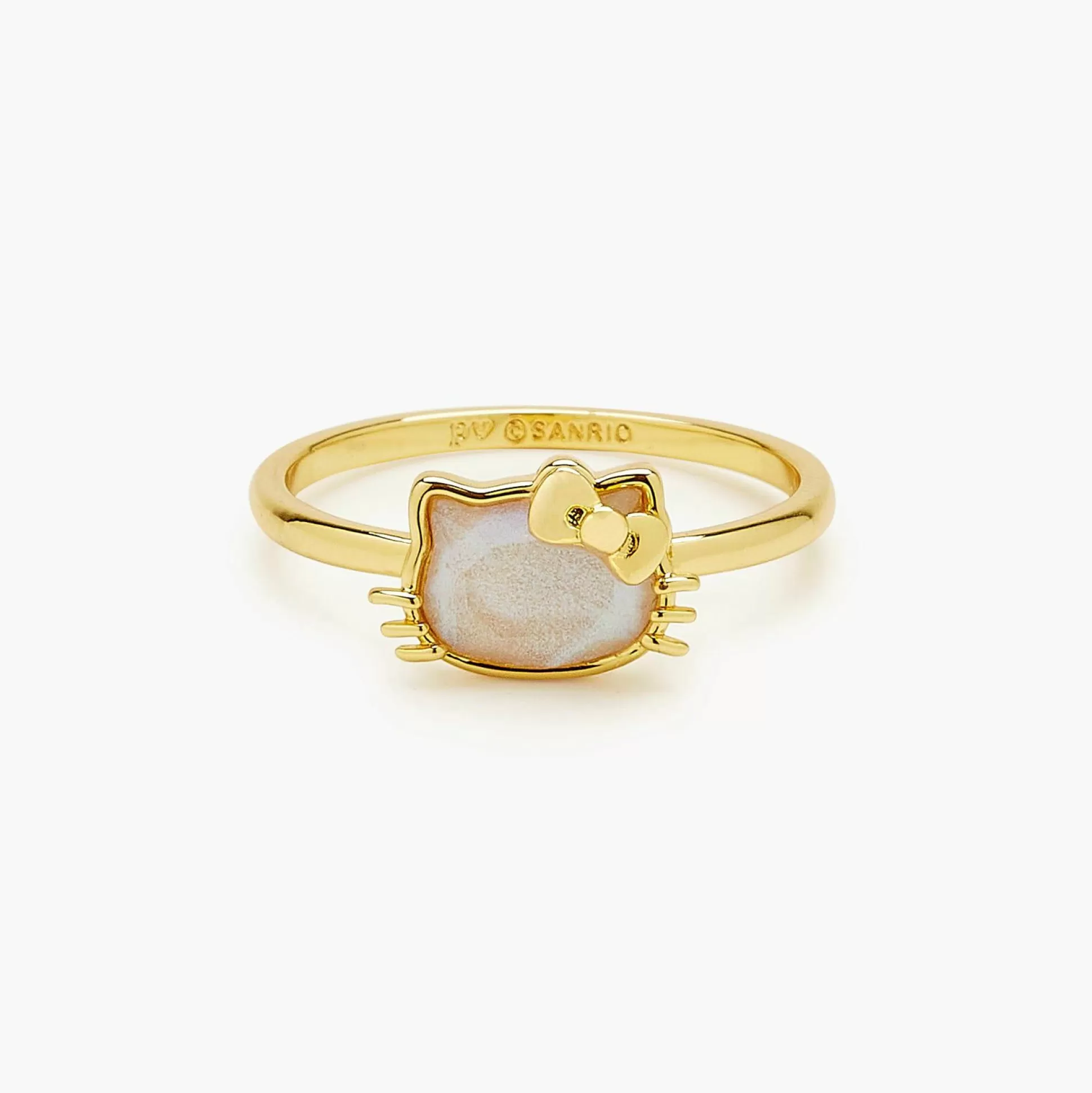 Hello Kitty X Pura Vida Opal Ring^Pura Vida (Creative Genius) Shop