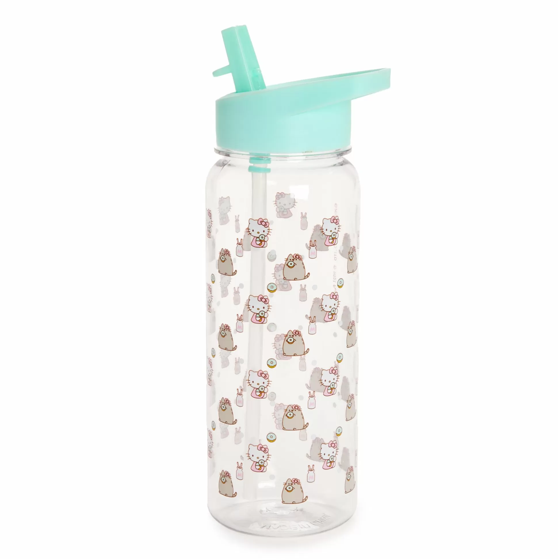 Hello Kitty X Pusheen Reusable Drink Bottle^Blueprint Collections Best