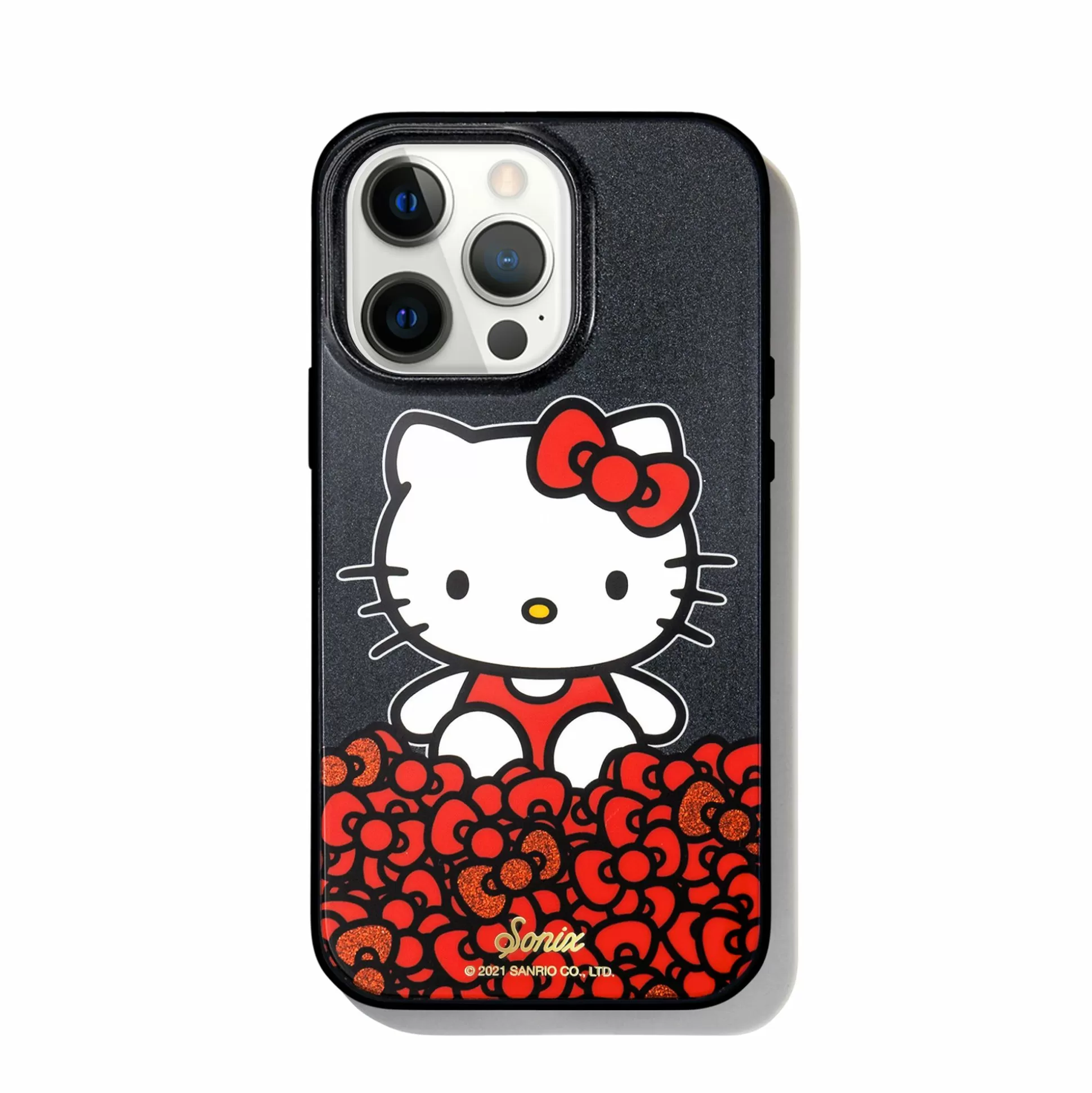 Hello Kitty X Sonix Classic Magsafe Compatible Iphone 13 Pro Case^BySonix Inc. Cheap