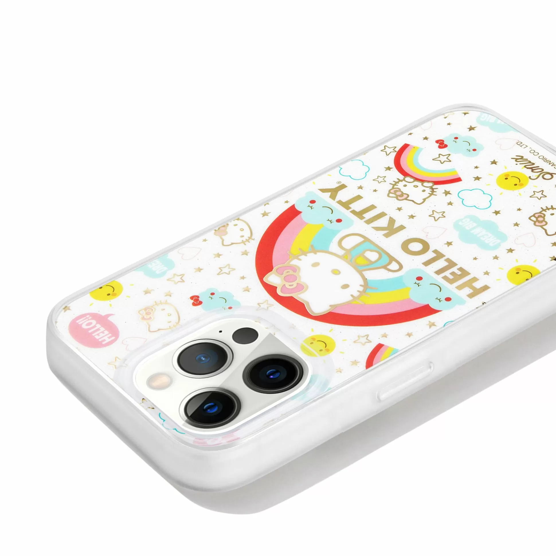 Hello Kitty X Sonix Cosmic Magsafe Compatible Iphone 13 Pro Case^BySonix Inc. Store