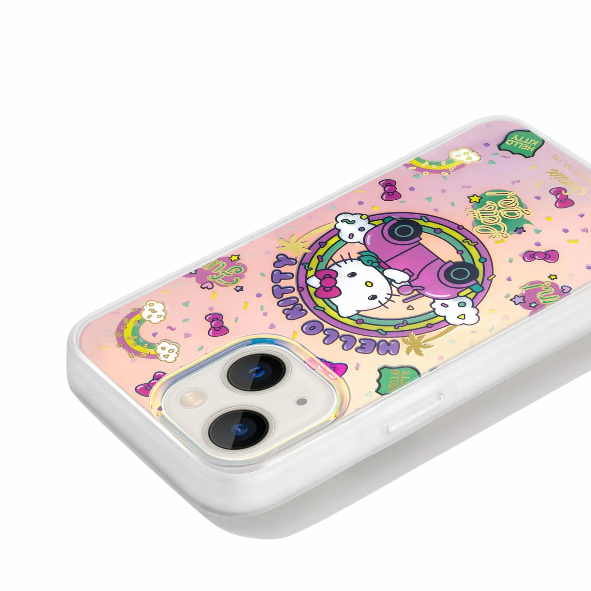 Hello Kitty X Sonix Cruisin' Magsafe Compatible Iphone 13 Case^BySonix Inc. Cheap