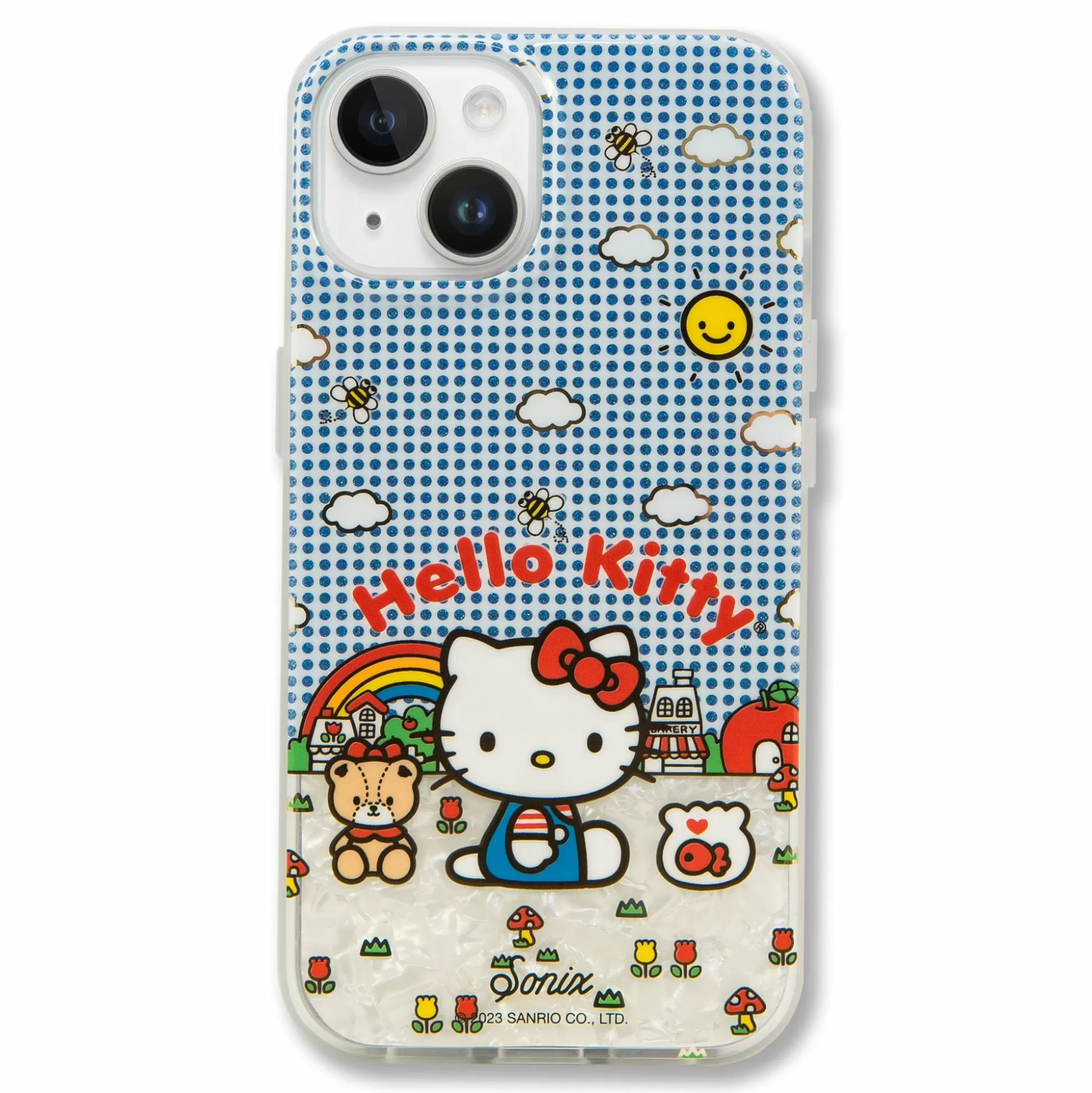 Hello Kitty X Sonix Good Morning Iphone Case^BySonix Inc. Cheap