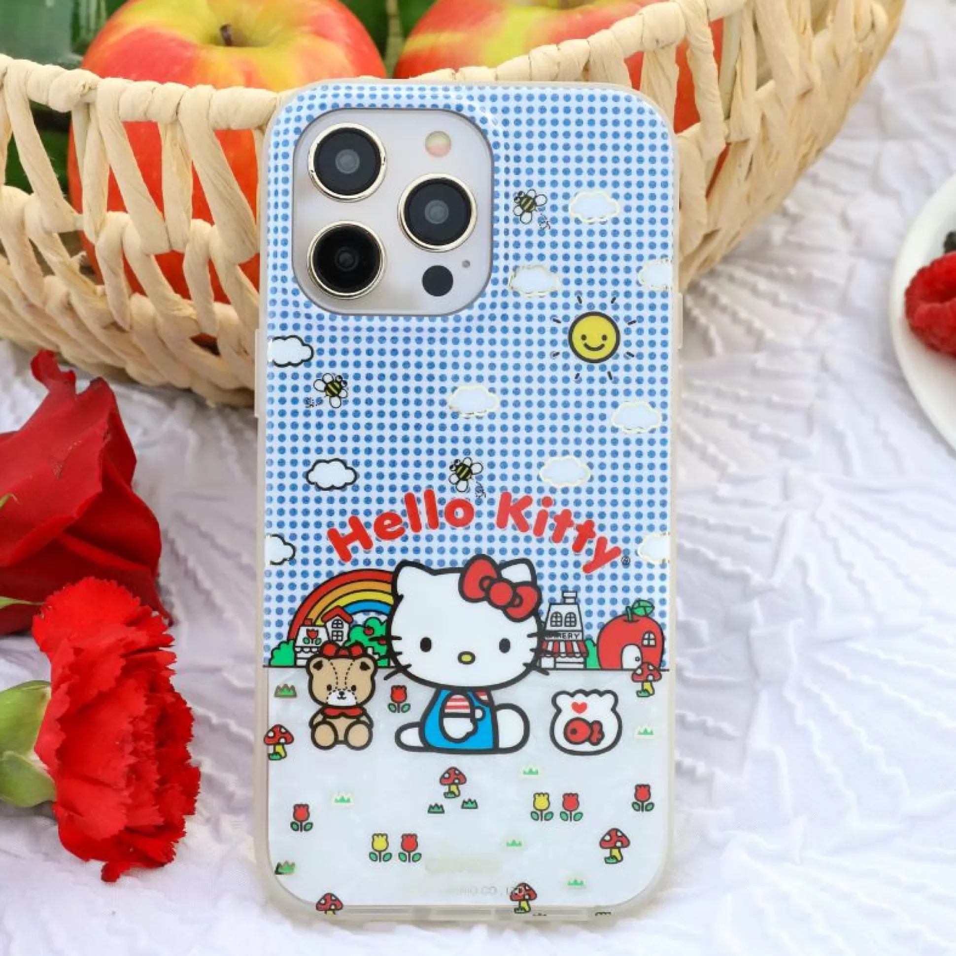 Hello Kitty X Sonix Good Morning Iphone Case^BySonix Inc. Cheap