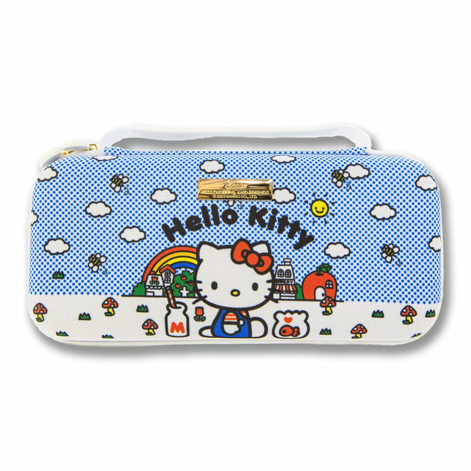 Hello Kitty X Sonix Nintendo Switch Carrying Case (Good Morning)^BySonix Inc. Cheap