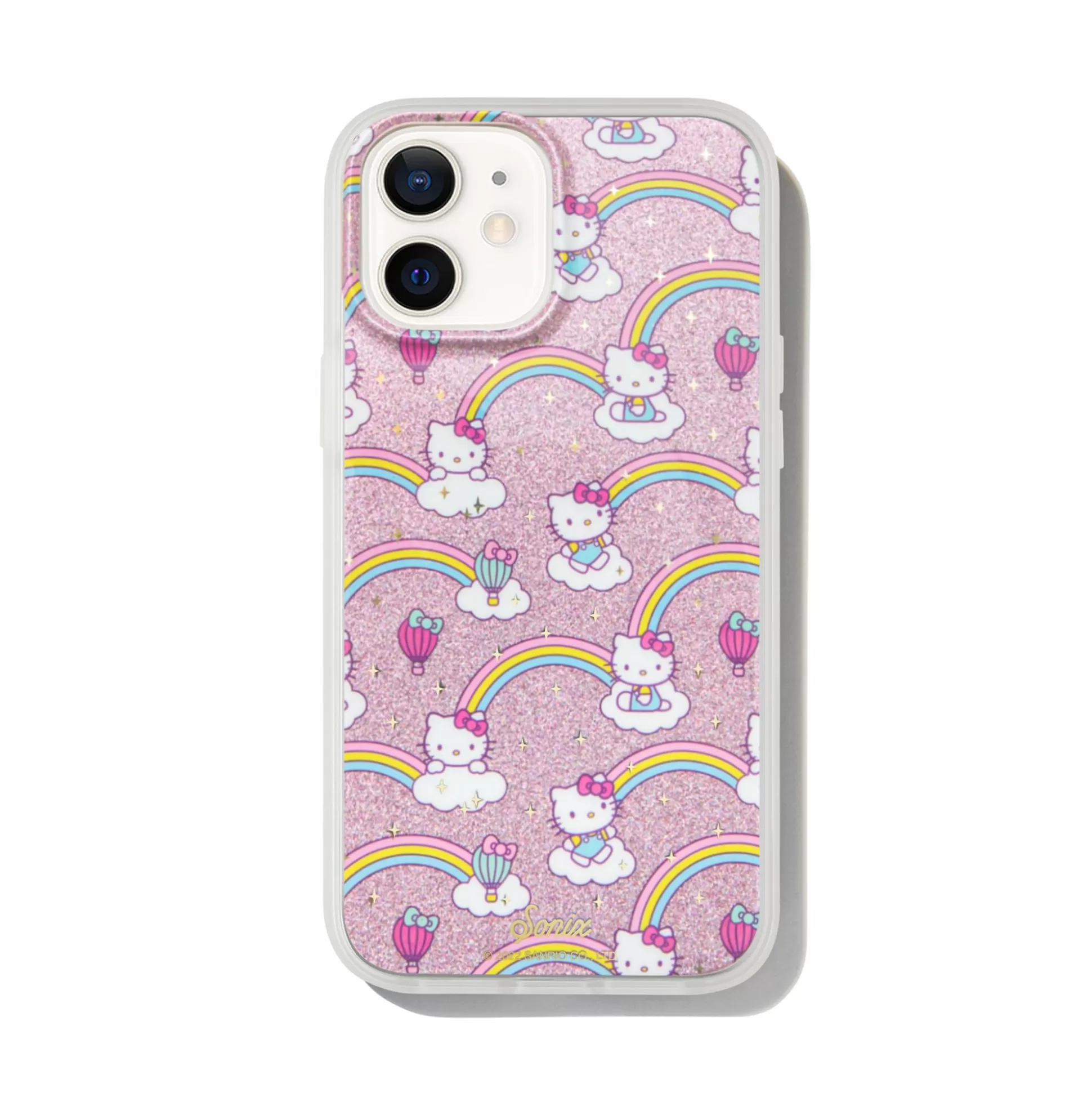 Hello Kitty X Sonix Rainbow Magsafe Compatible Iphone Case^BySonix Inc. Online