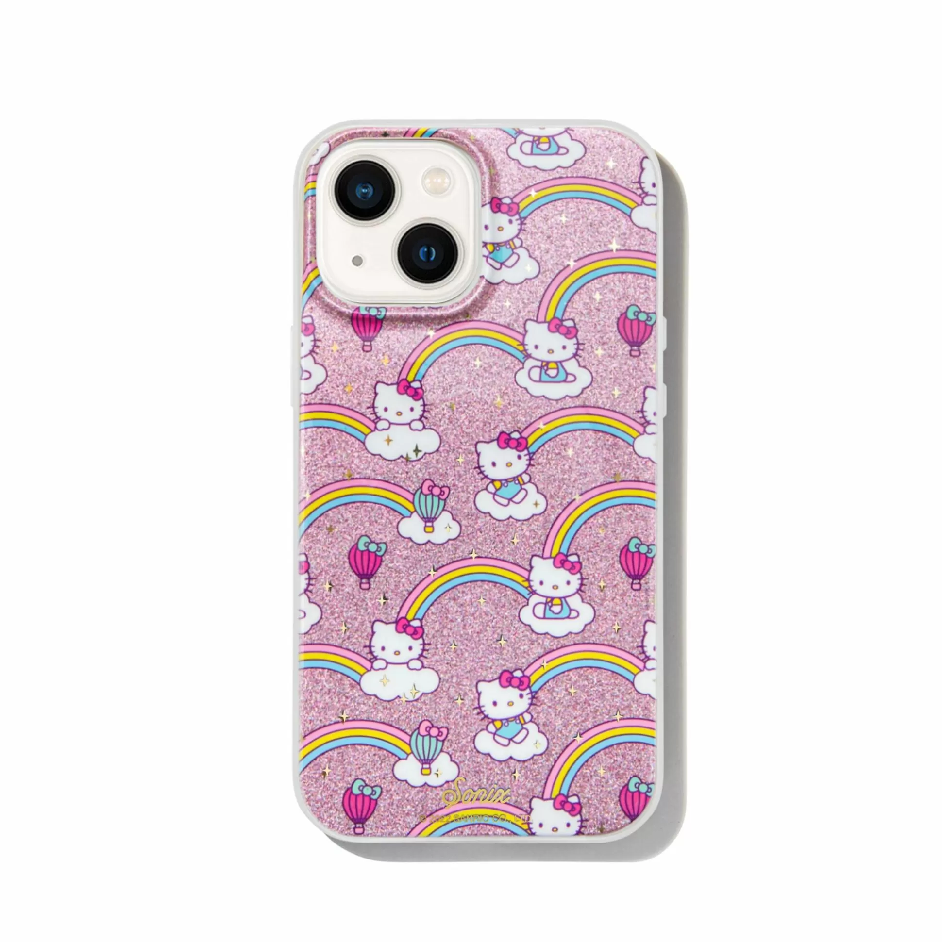 Hello Kitty X Sonix Rainbow Magsafe Compatible Iphone Case^BySonix Inc. Online