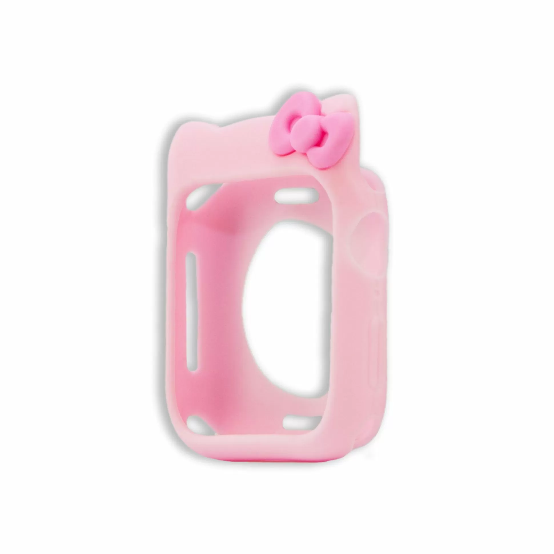 Hello Kitty X Sonix Silicone Face Watch Bumper (Pink)^BySonix Inc. Store