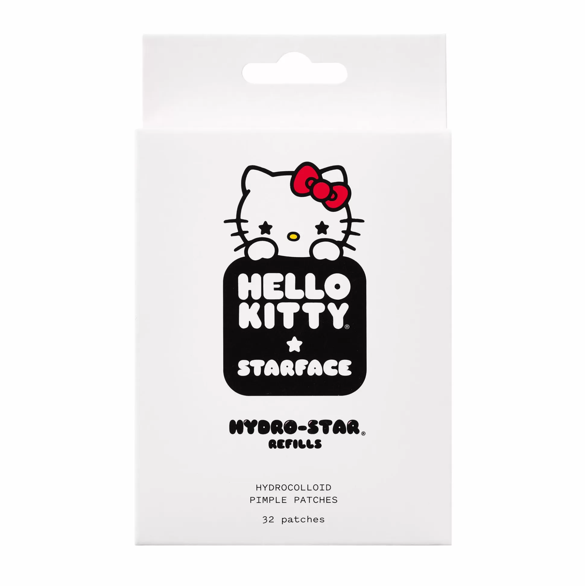 Hello Kitty X Starface Refills^Starface World Inc. Online