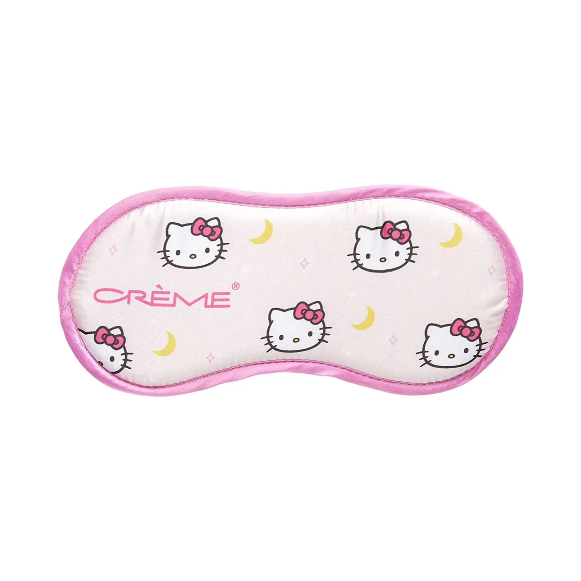 Hello Kitty X The Cr Me Shop Beauty Rest Silky Sleep Mask^The Crème Shop Flash Sale