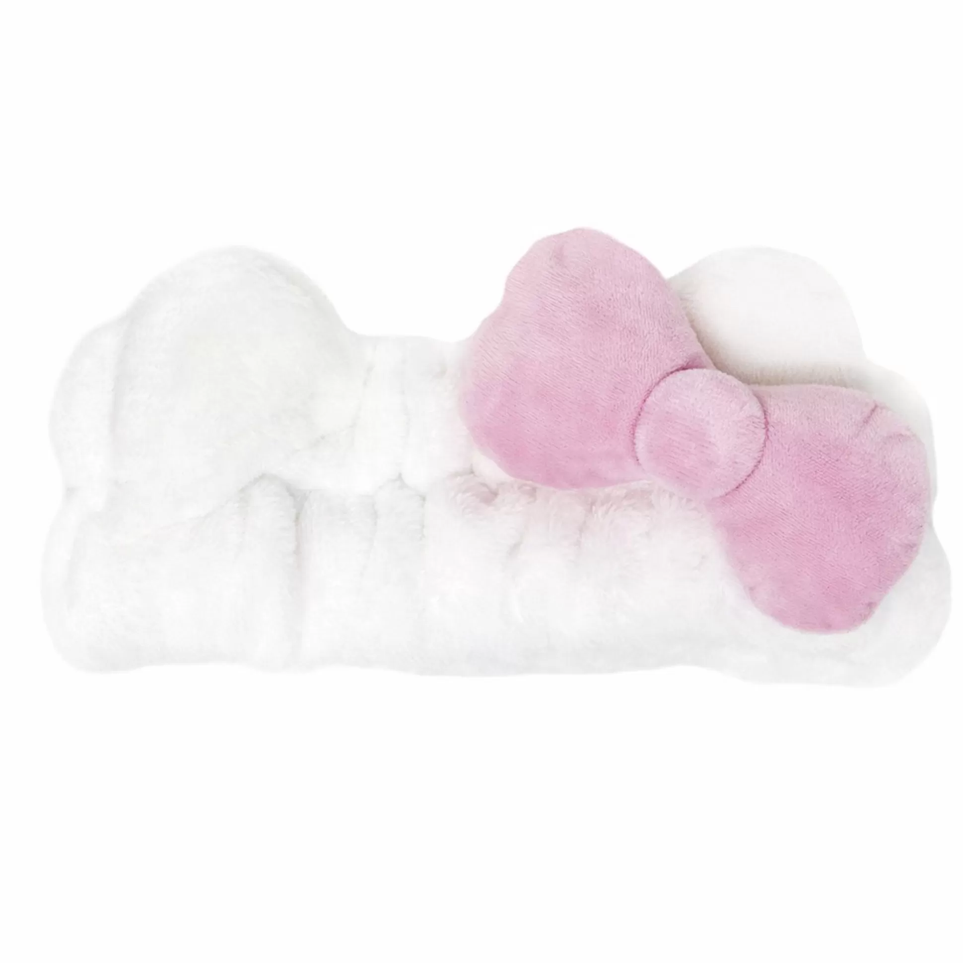 Hello Kitty X The Cr Me Shop Signature Pink Headband^The Crème Shop Fashion