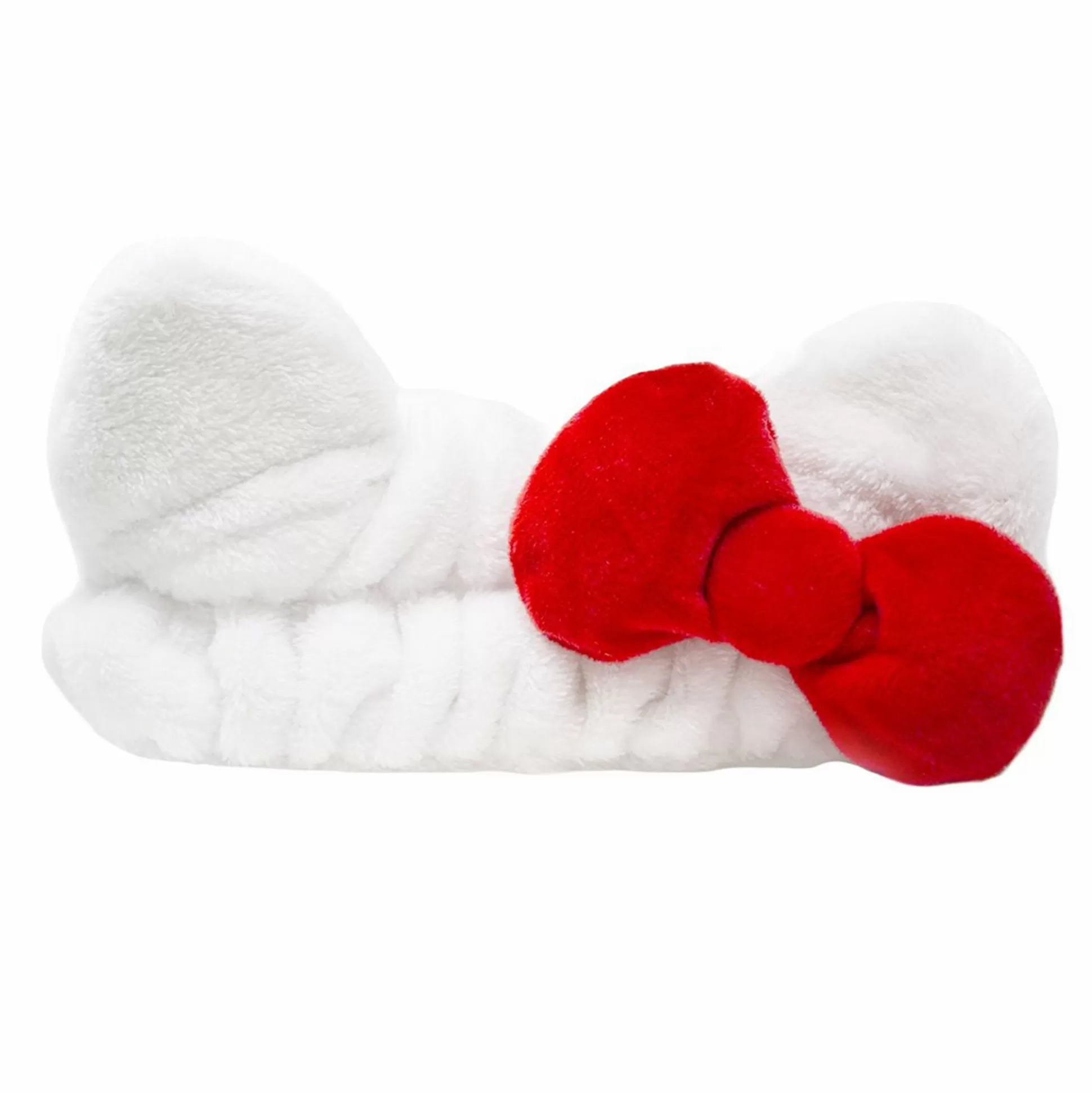 Hello Kitty X The Cr Me Shop Signature Red Headband^The Crème Shop Shop
