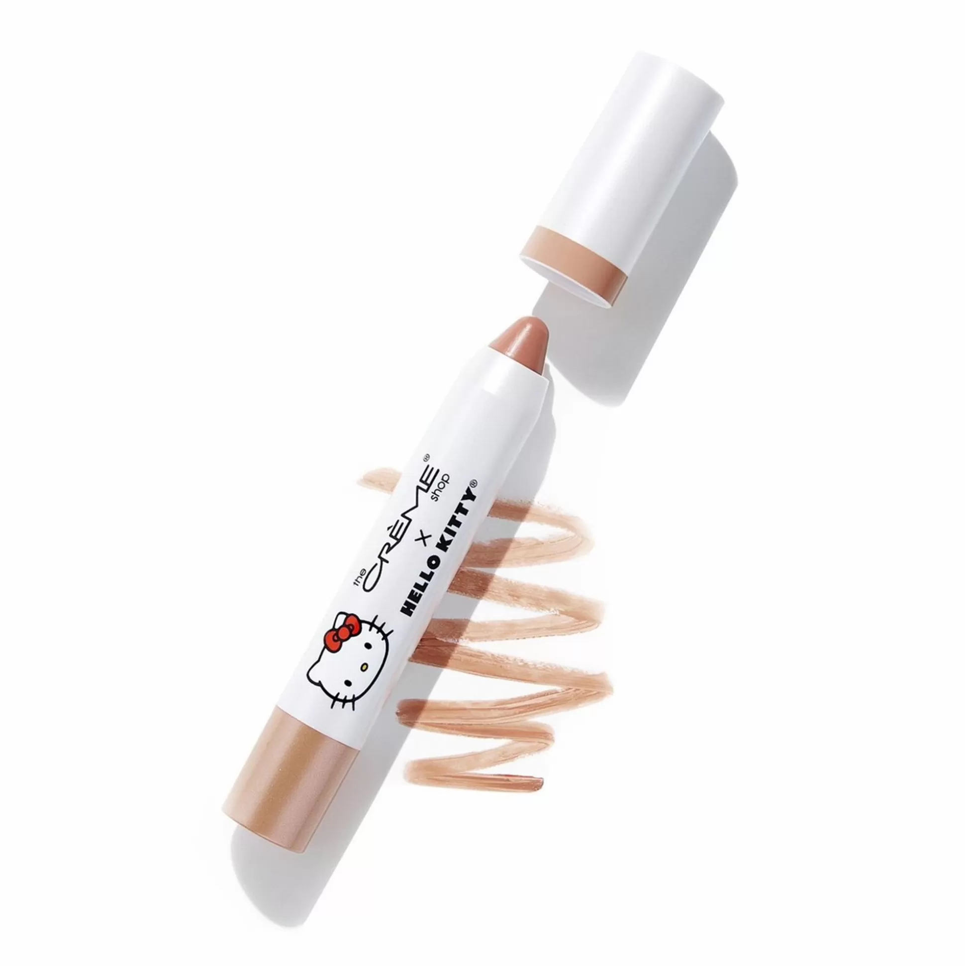 Hello Kitty X The Cr Me Shop Tinted Lip Balm (Birthday Babe)^The Crème Shop Best