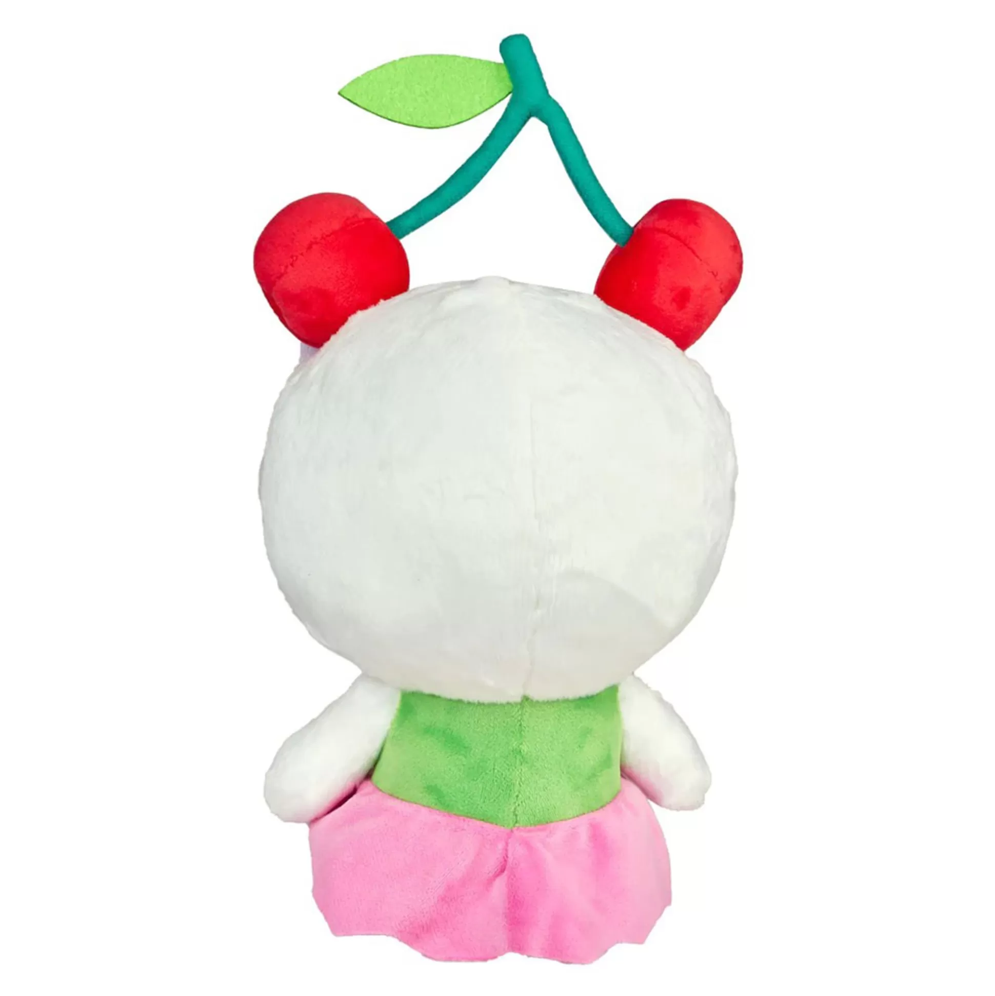 Hello Kitty X Tokidoki 10" Beary Cherry Plush (Midnight Metropolis)^NAKAJIMA CORPORATION Discount