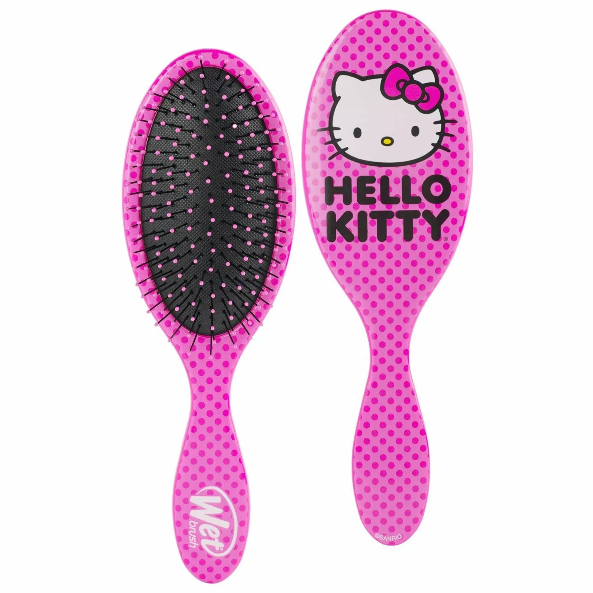 Hello Kitty X Wet Brush The Original Detangler (Perfectly Pink)^BBI (Beauty by Imagination) Hot