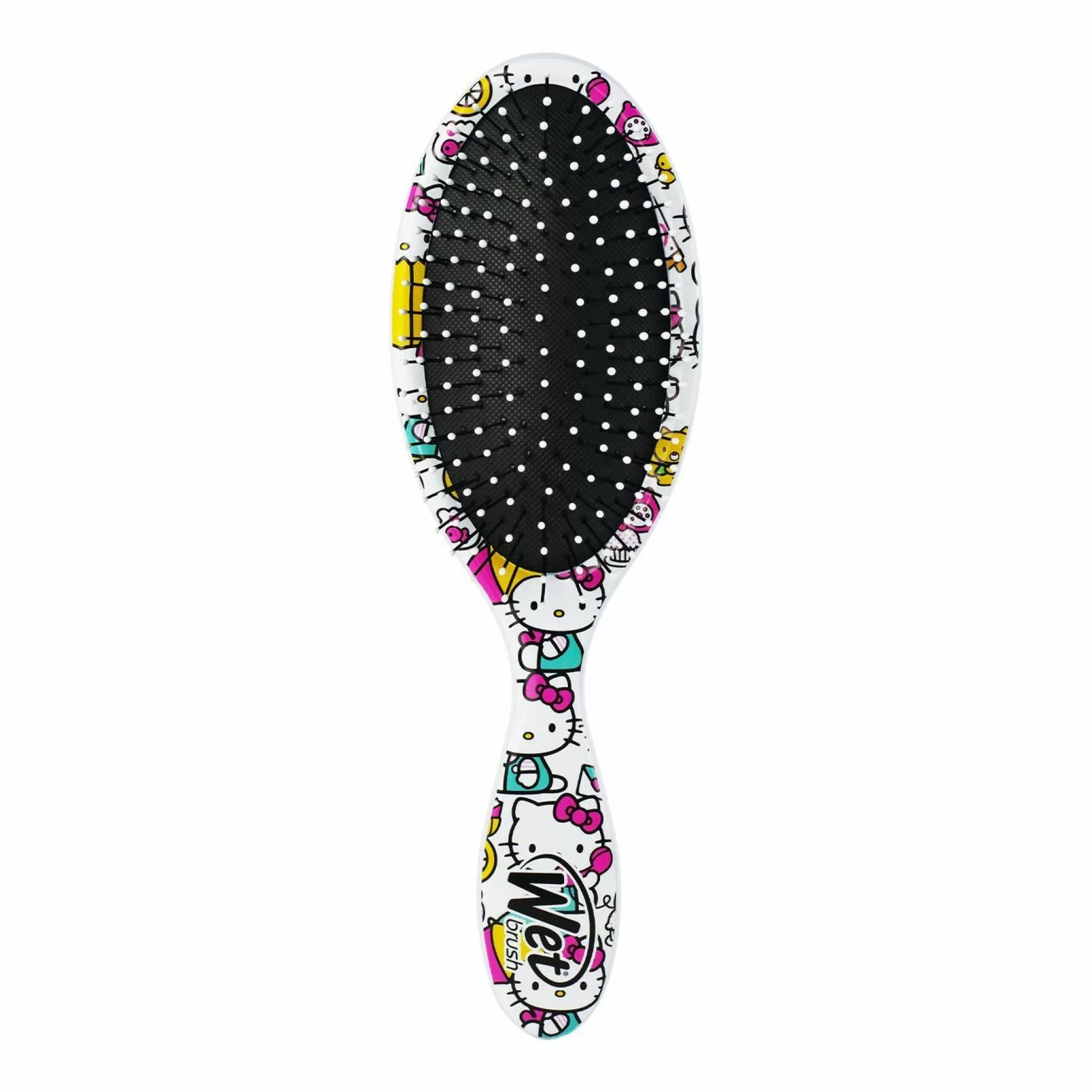 Hello Kitty X Wet Brush The Original Detangler (Under My Umbrella)^BBI (Beauty by Imagination) Cheap