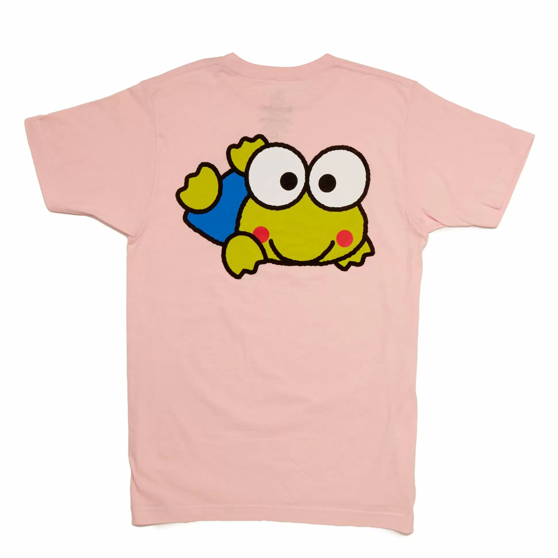 Keroppi Original Graphic Tee^RIPPLE JUNCTION Outlet