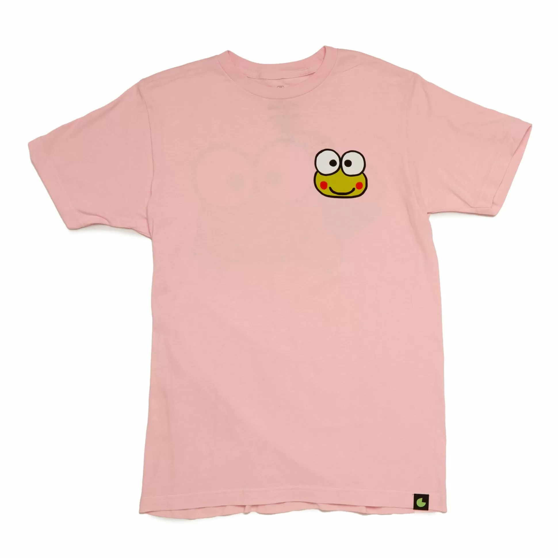 Keroppi Original Graphic Tee^RIPPLE JUNCTION Outlet