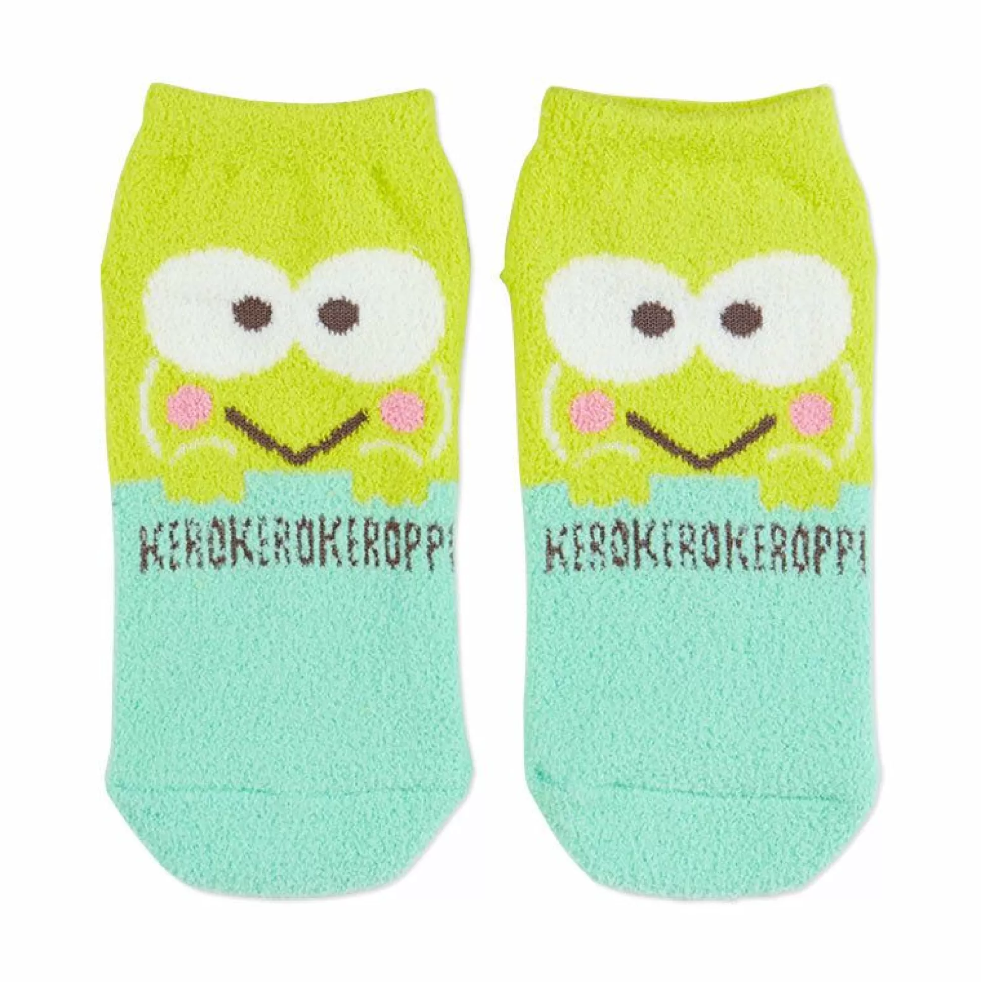 Keroppi Cozy Ankle Socks^* Online