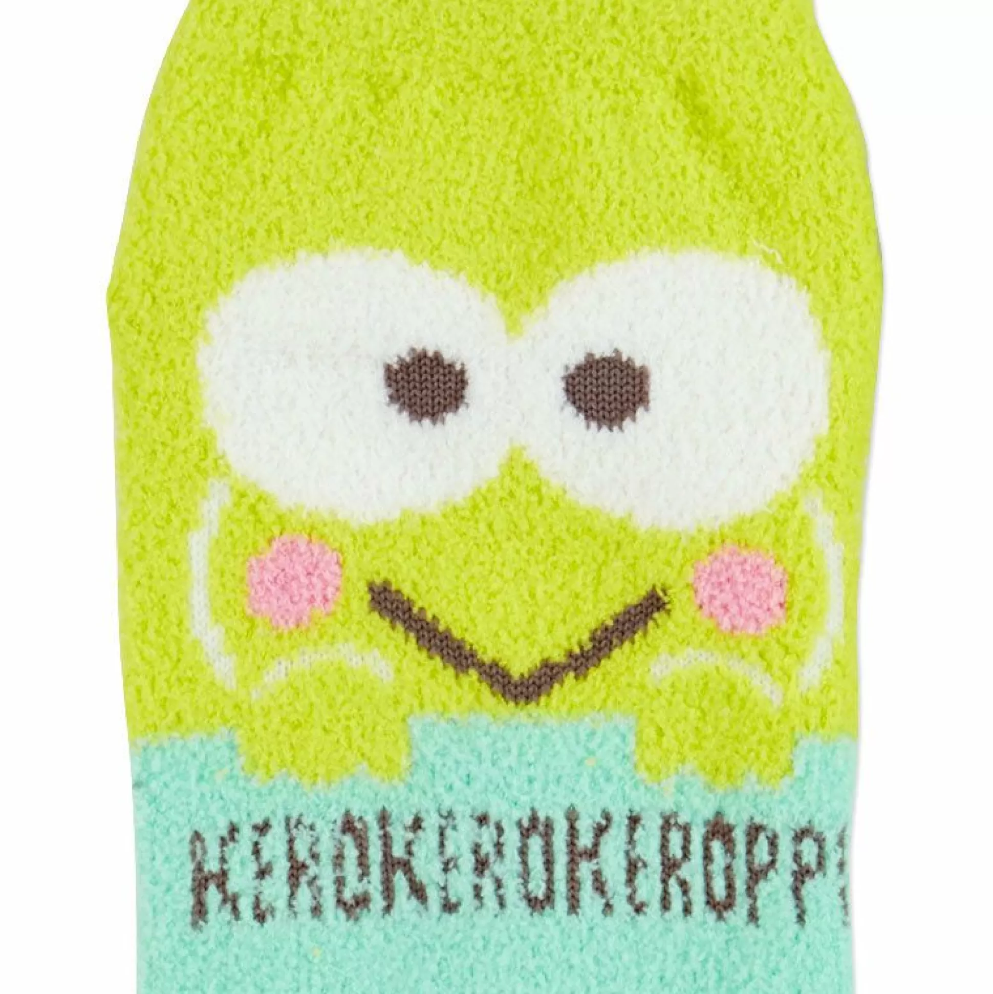 Keroppi Cozy Ankle Socks^* Online