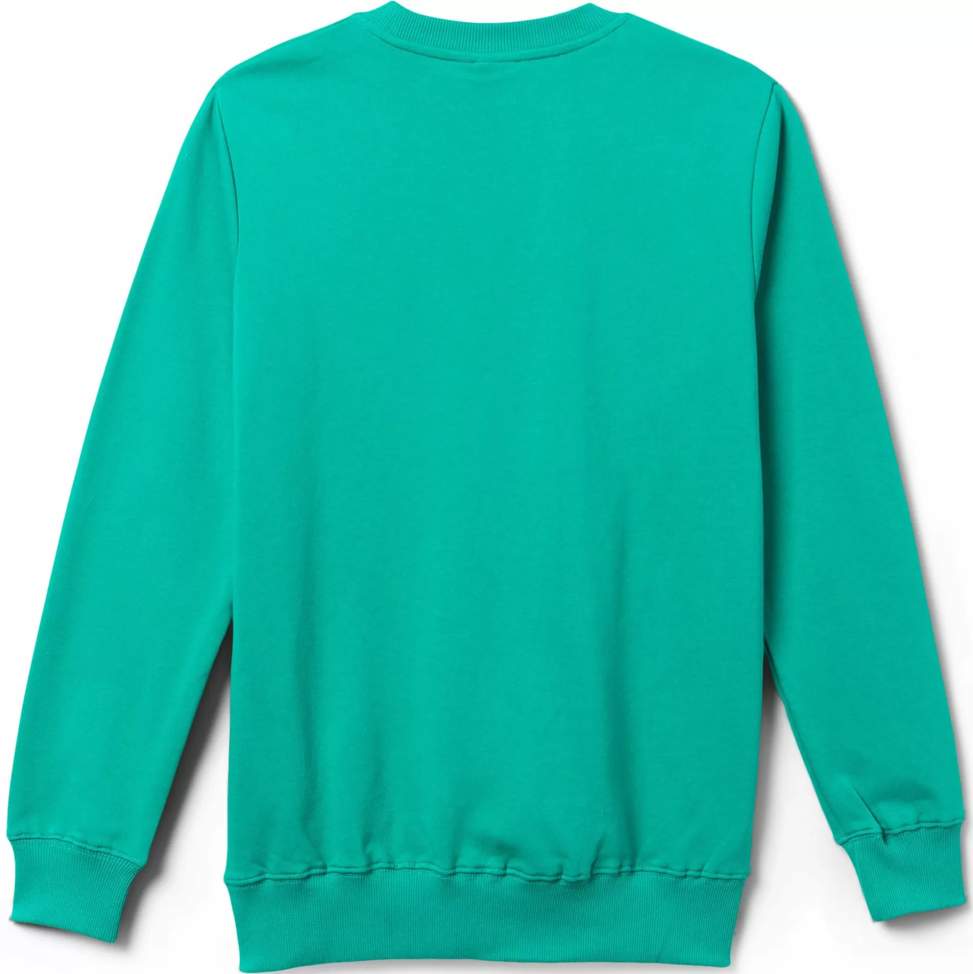 Keroppi Metallic Print Sweatshirt Green^Global License Best Sale