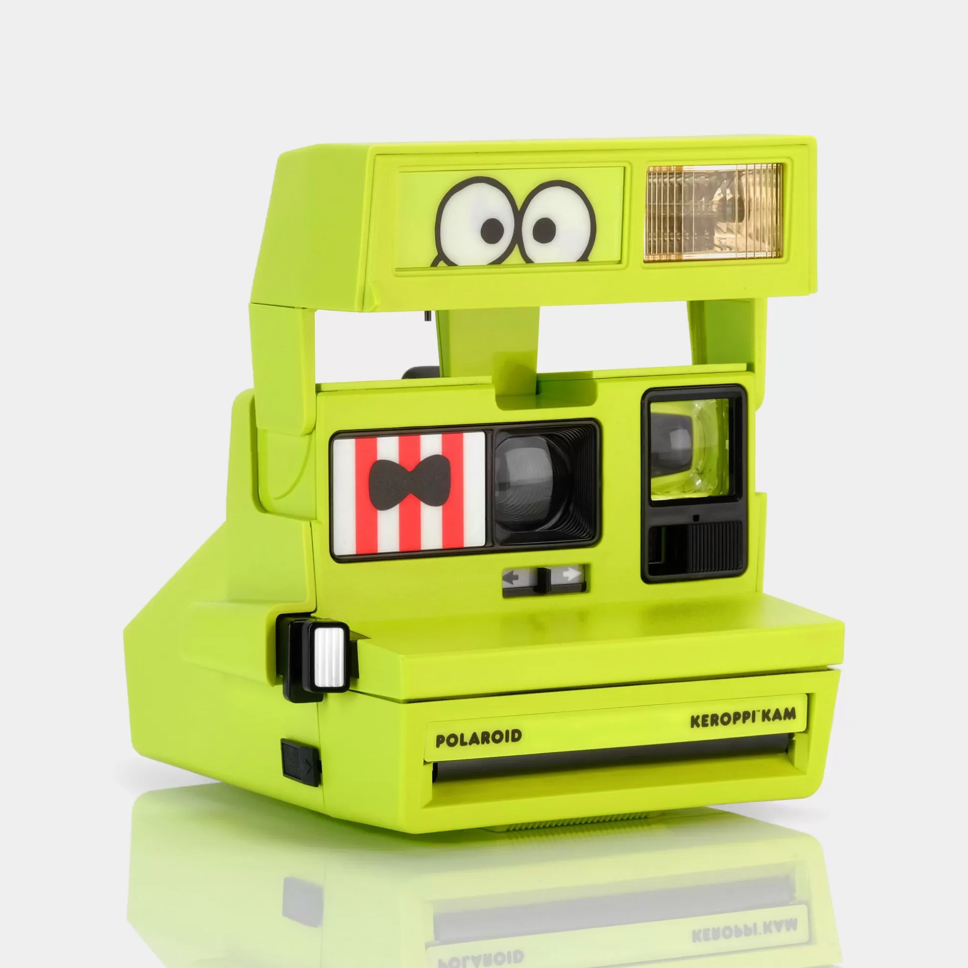 Keroppi X Polaroid 600 Instant Film Camera^RETROSPEKT Best Sale