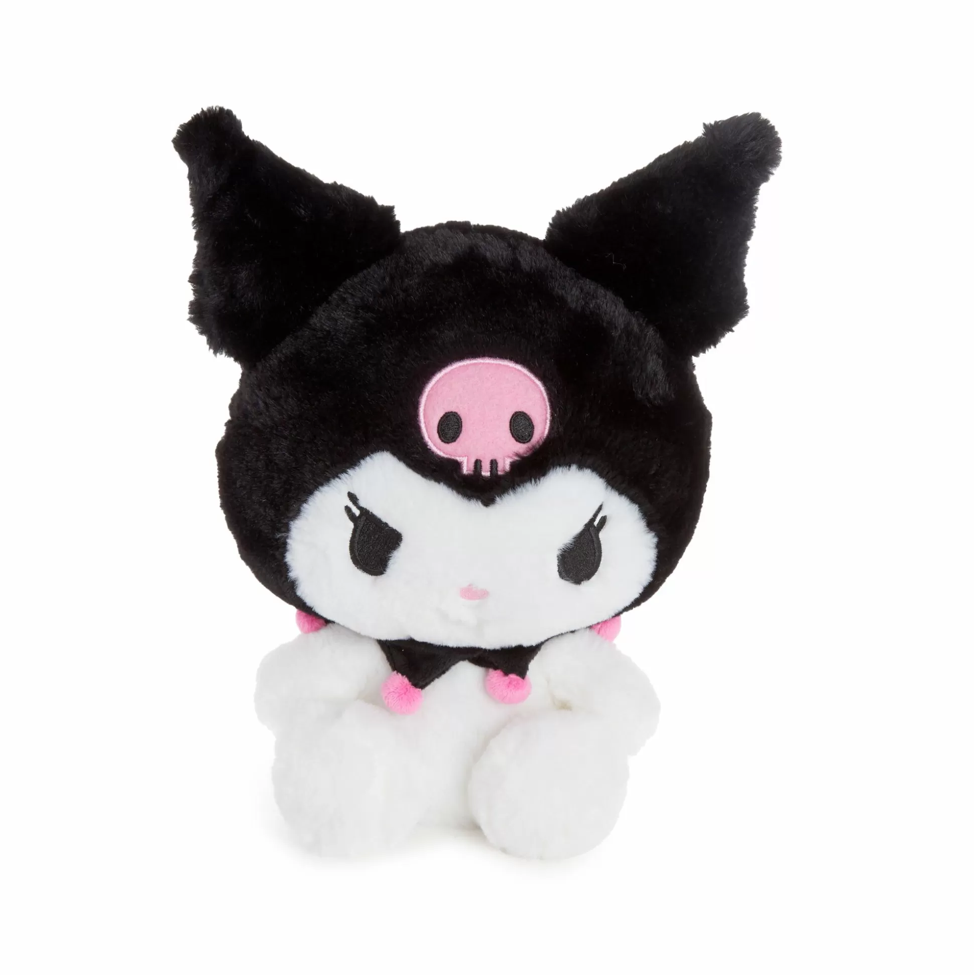 Kuromi 10" Plush (Classic Series)^HUNET GLOBAL CREATIONS INC Sale