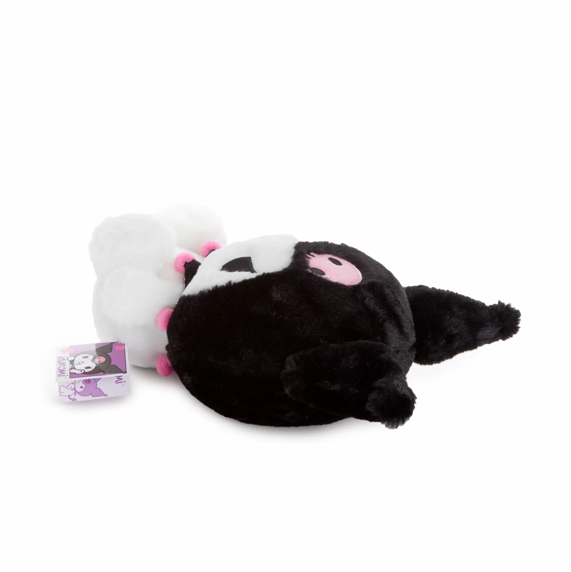 Kuromi 10" Plush (Classic Series)^HUNET GLOBAL CREATIONS INC Sale