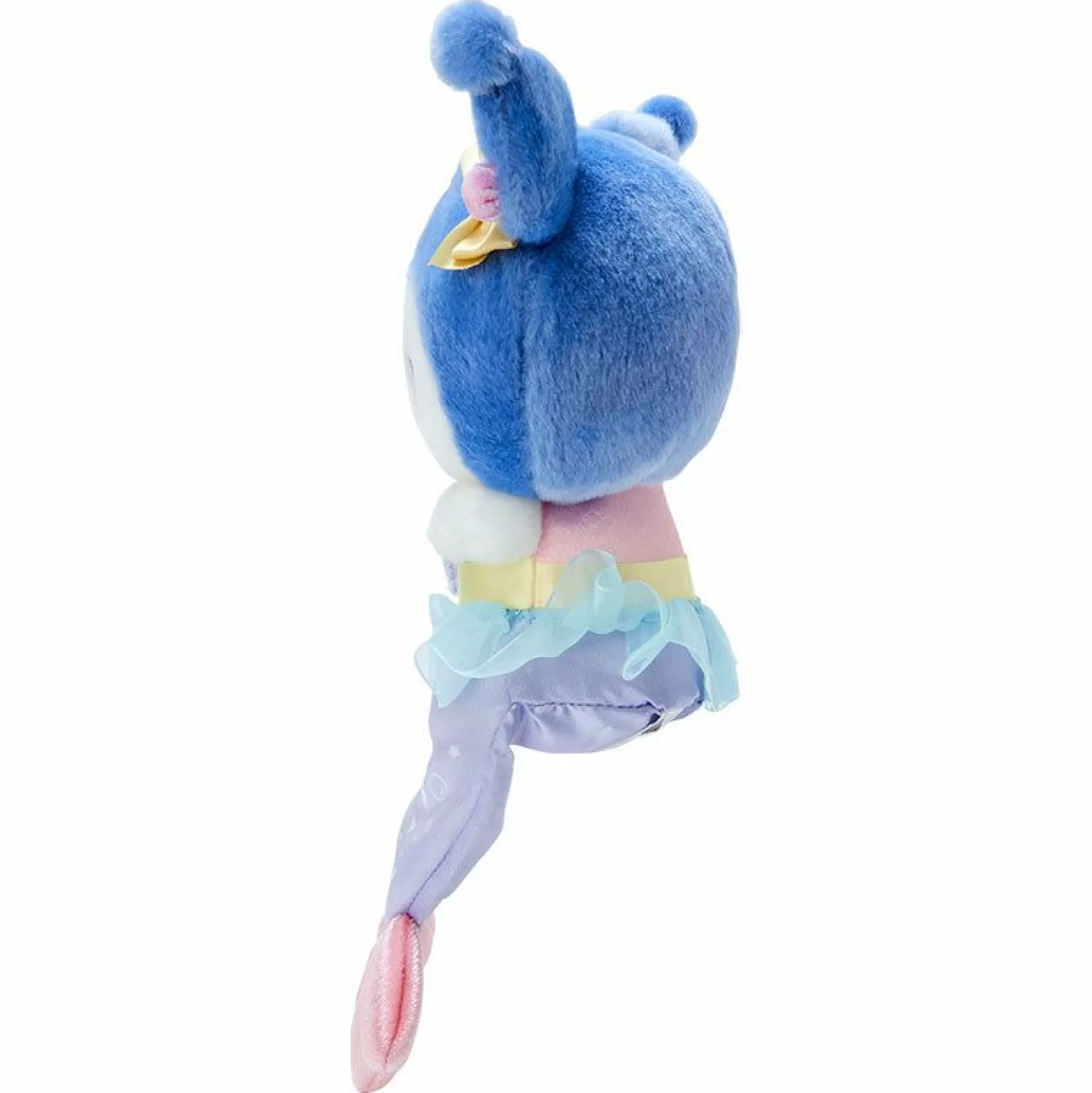 Kuromi 11" Plush (Mermaid Design Series)^Japan Original Flash Sale