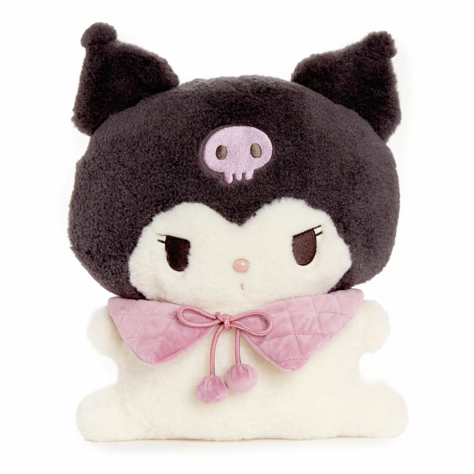 Kuromi 13" Pote Moko Plush^* Flash Sale