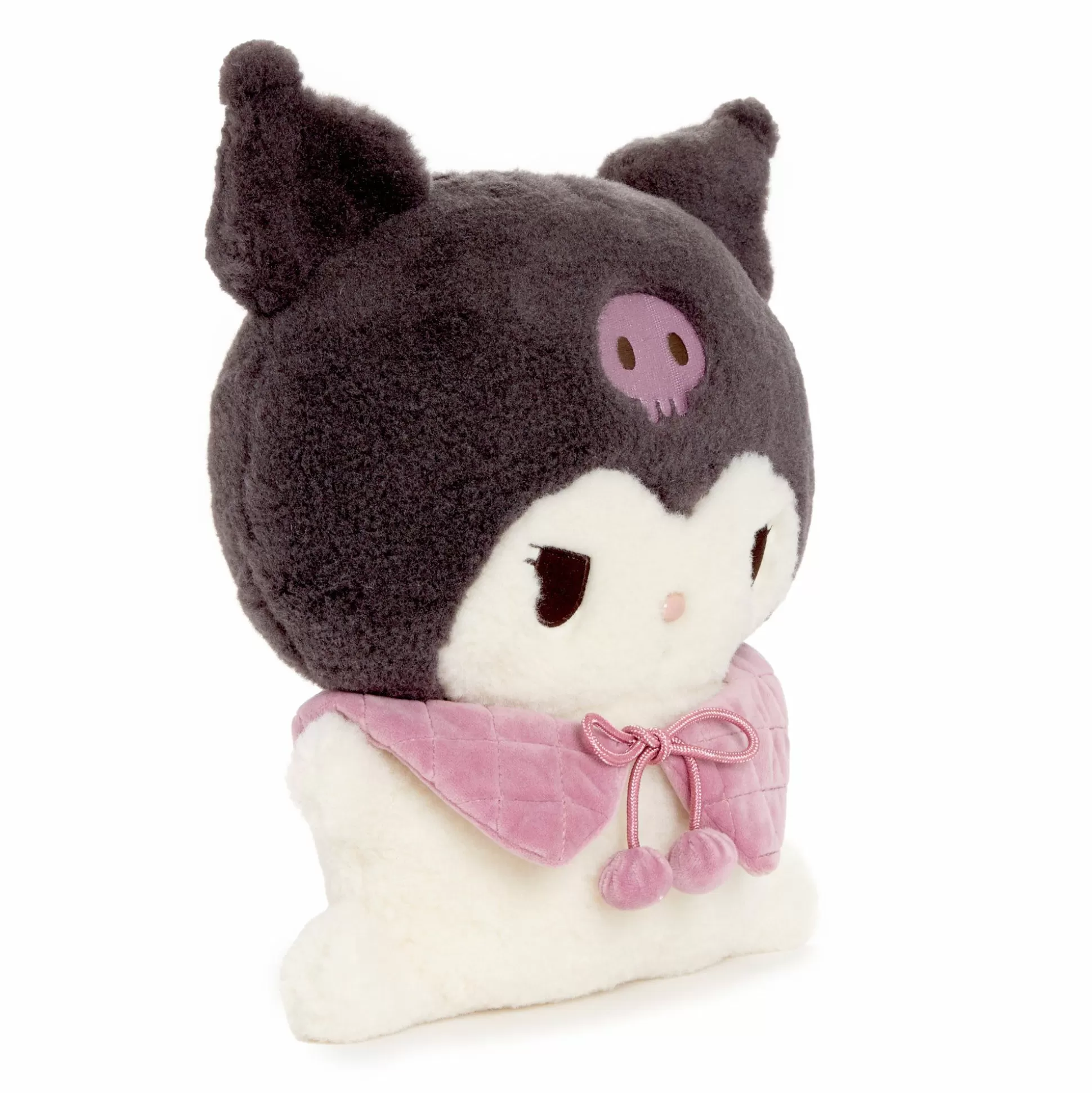 Kuromi 13" Pote Moko Plush^* Flash Sale