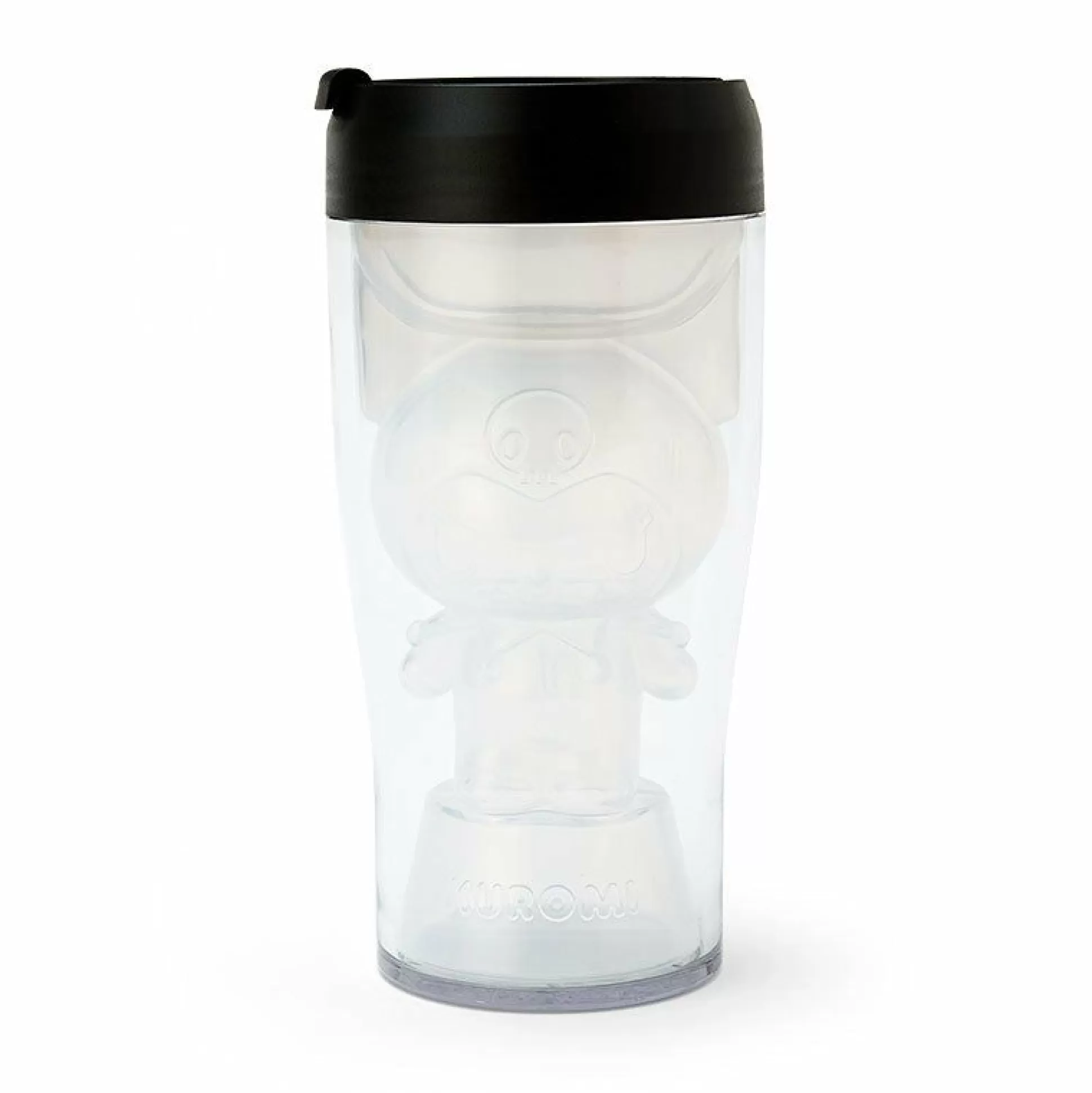 Kuromi 3D Double Wall Tumbler^Japan Original Flash Sale